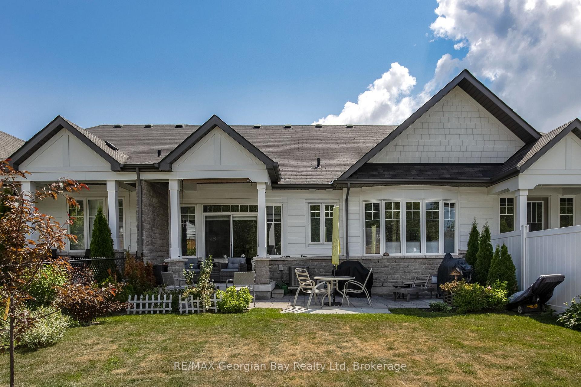 Photo 22 of 4 Chatten Court, Midland — HOMEH