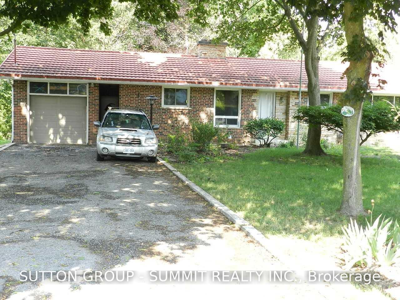 Photo 1 of Unit Bsmt, 30 Rougecrest Drive, Markham, Markham Village — HOMEH