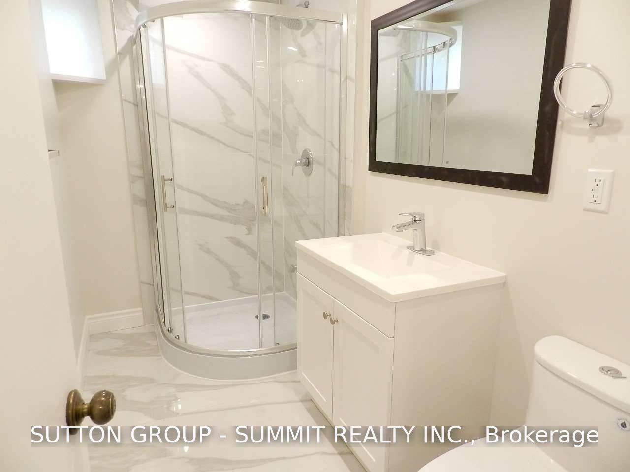 Photo 2 of Unit Bsmt, 30 Rougecrest Drive, Markham, Markham Village — HOMEH