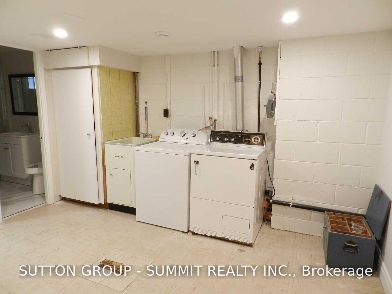 Photo 5 of Unit Bsmt, 30 Rougecrest Drive, Markham, Markham Village — HOMEH