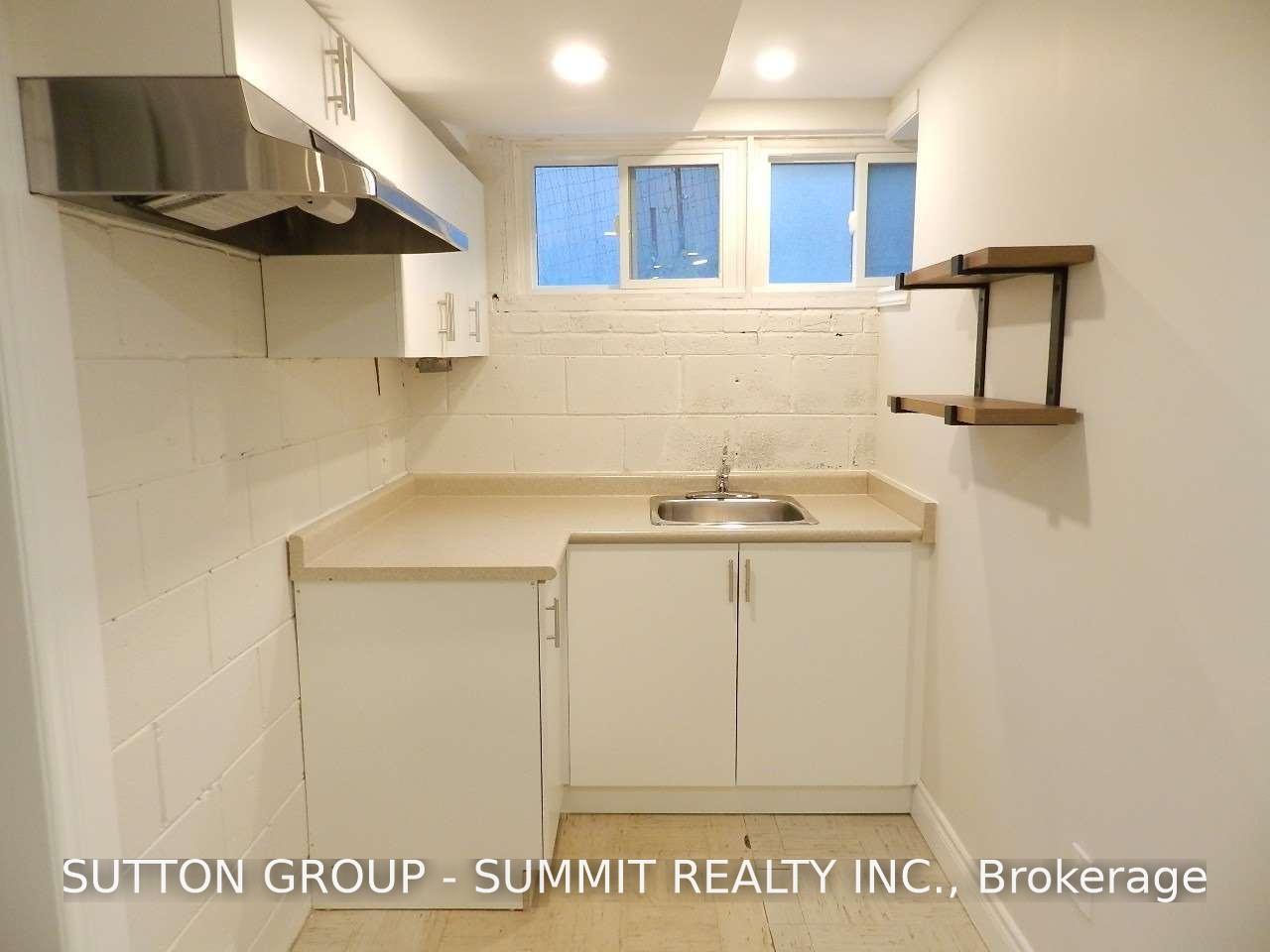 Photo 7 of Unit Bsmt, 30 Rougecrest Drive, Markham, Markham Village — HOMEH