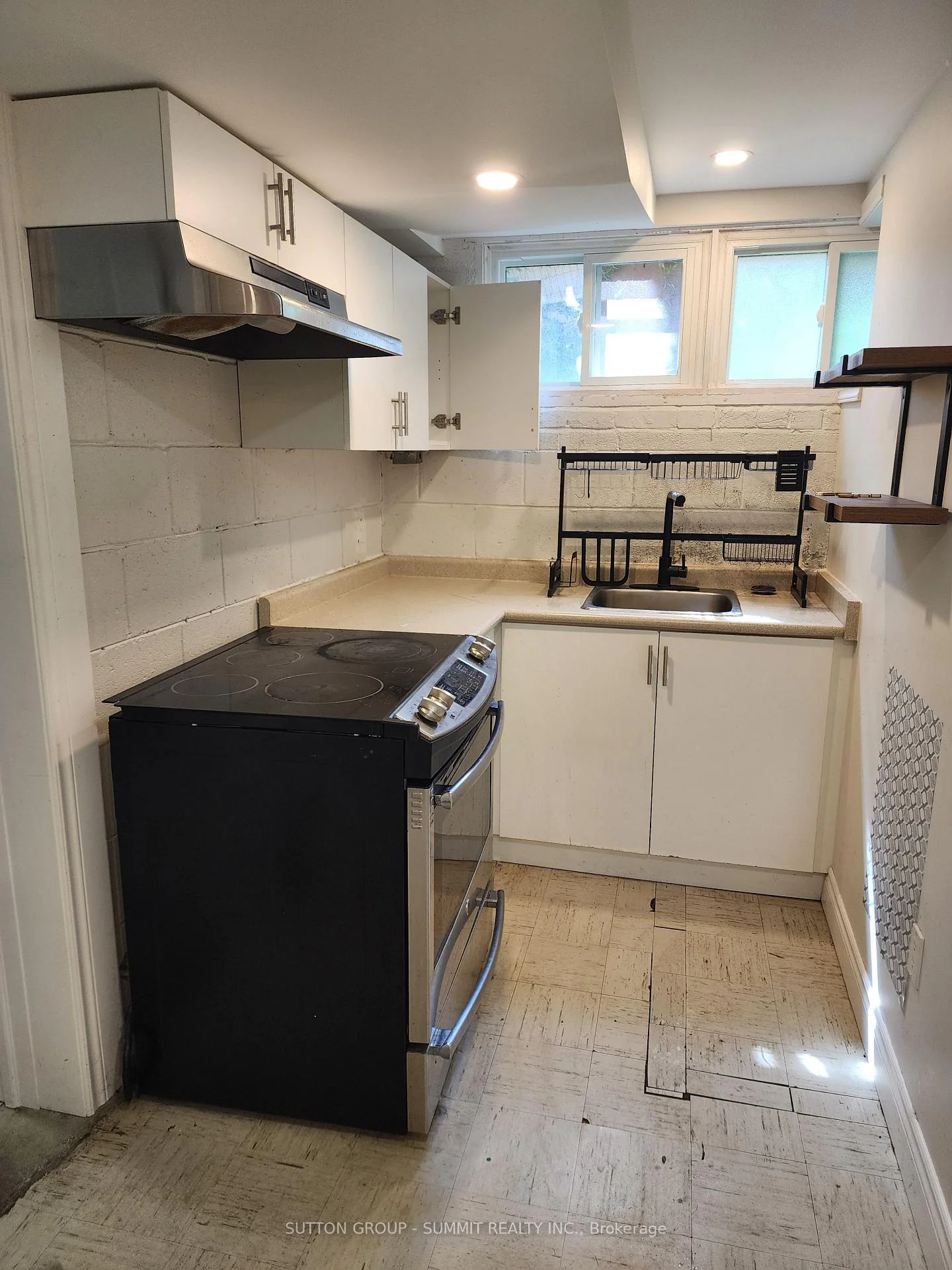 Photo 14 of Unit Bsmt, 30 Rougecrest Drive, Markham, Markham Village — HOMEH