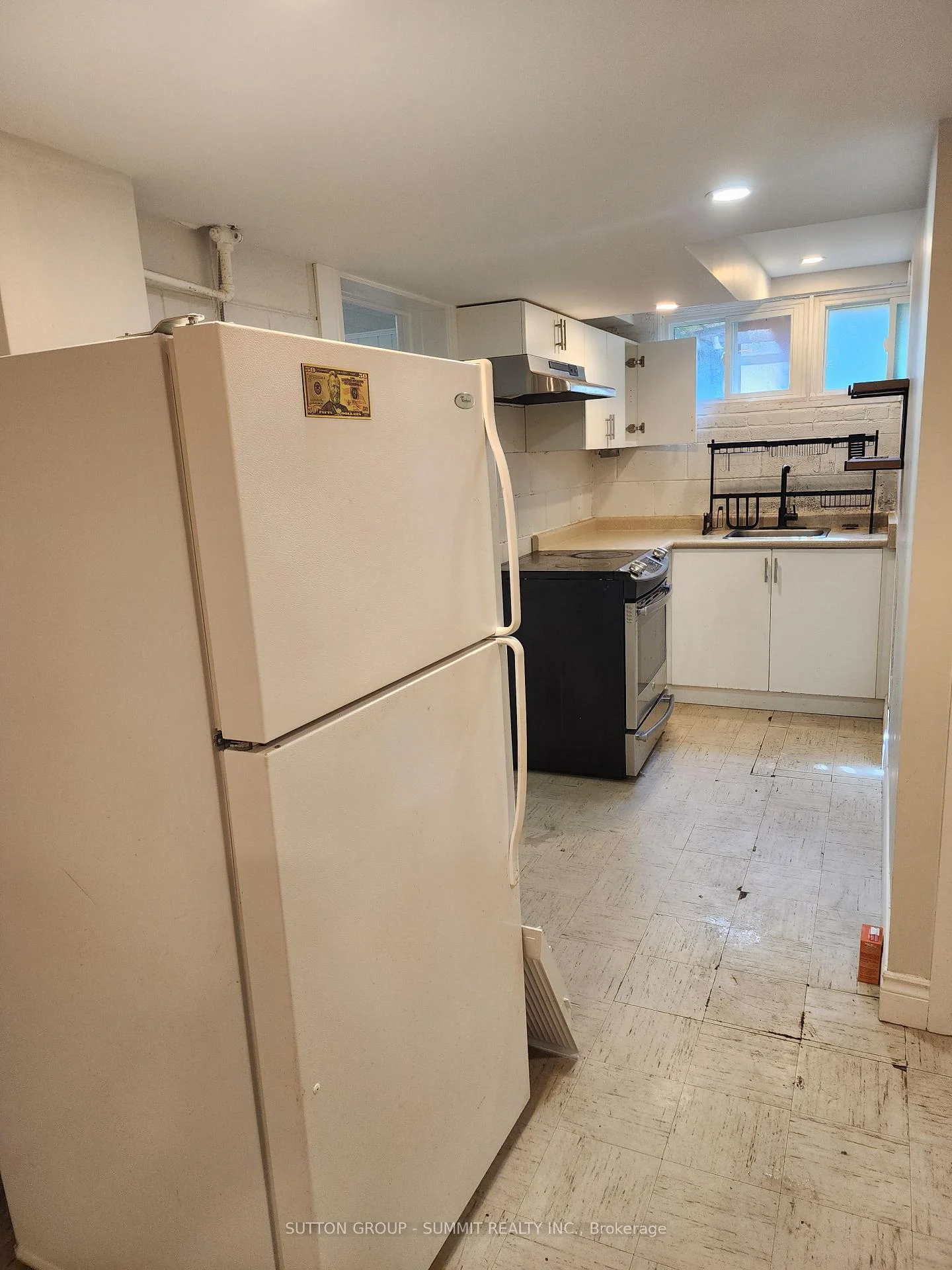 Photo 16 of Unit Bsmt, 30 Rougecrest Drive, Markham, Markham Village — HOMEH