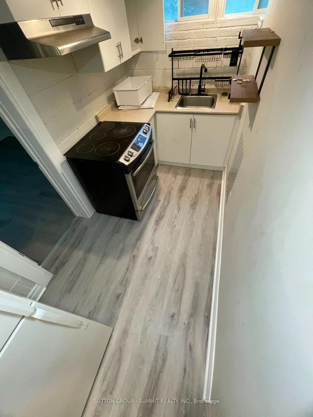 Photo 12 of Unit Bsmt, 30 Rougecrest Drive, Markham, Markham Village — HOMEH