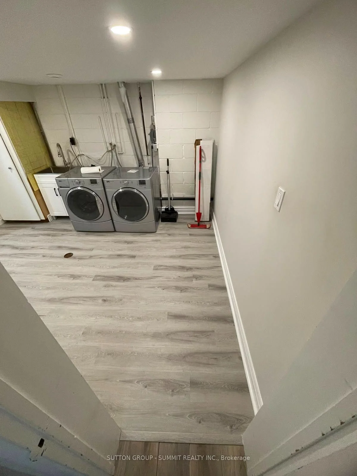 Photo 13 of Unit Bsmt, 30 Rougecrest Drive, Markham, Markham Village — HOMEH