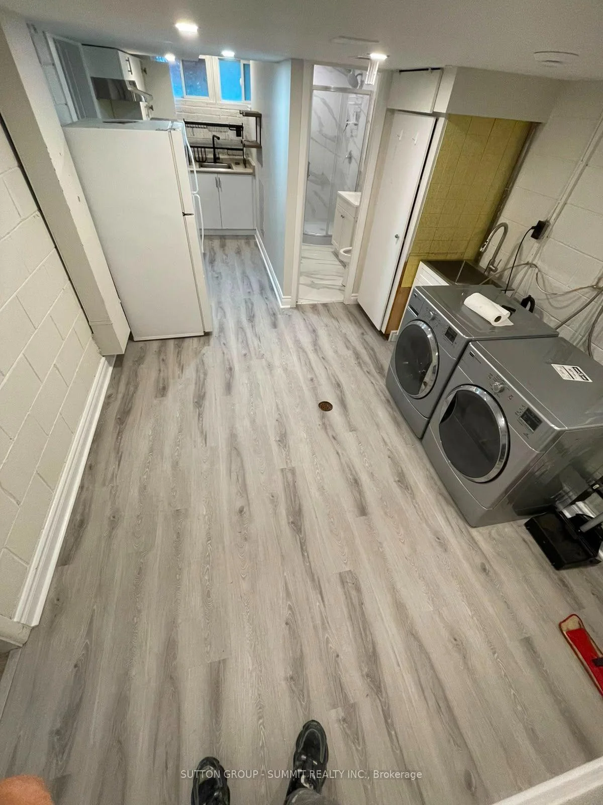 Photo 15 of Unit Bsmt, 30 Rougecrest Drive, Markham, Markham Village — HOMEH