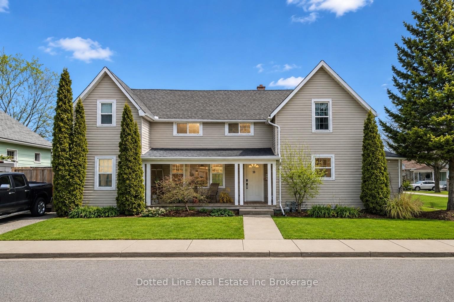 Photo of 19 Wolf Street