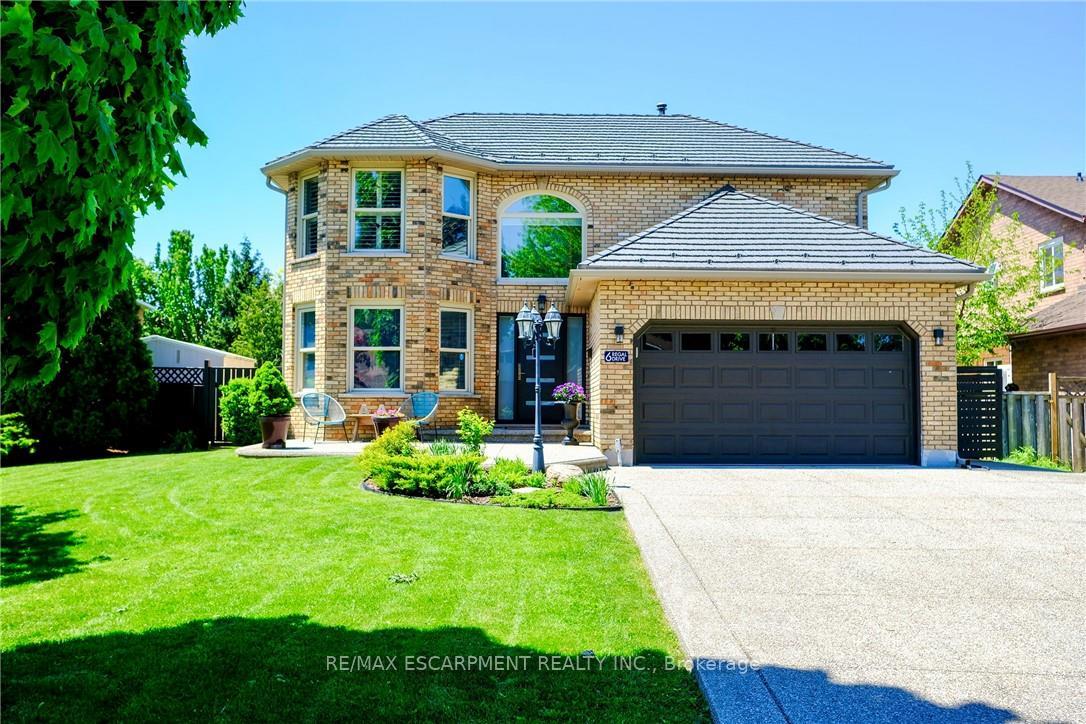Photo 1 of 6 Regal Drive, Hamilton, Rushdale — HOMEH