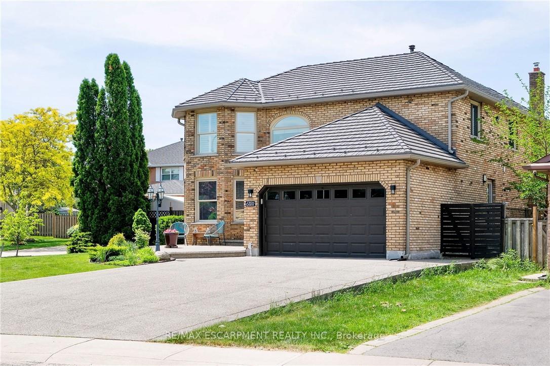 Photo 2 of 6 Regal Drive, Hamilton, Rushdale — HOMEH