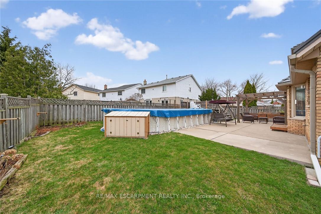 Photo 32 of 6 Regal Drive, Hamilton, Rushdale — HOMEH