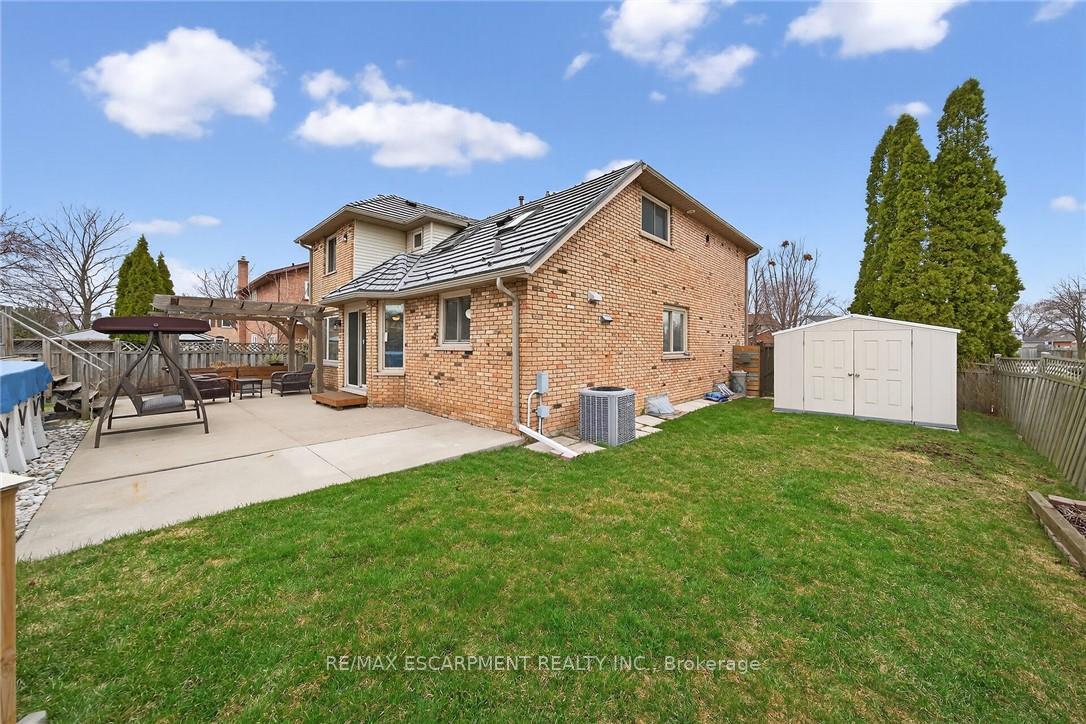 Photo 33 of 6 Regal Drive, Hamilton, Rushdale — HOMEH