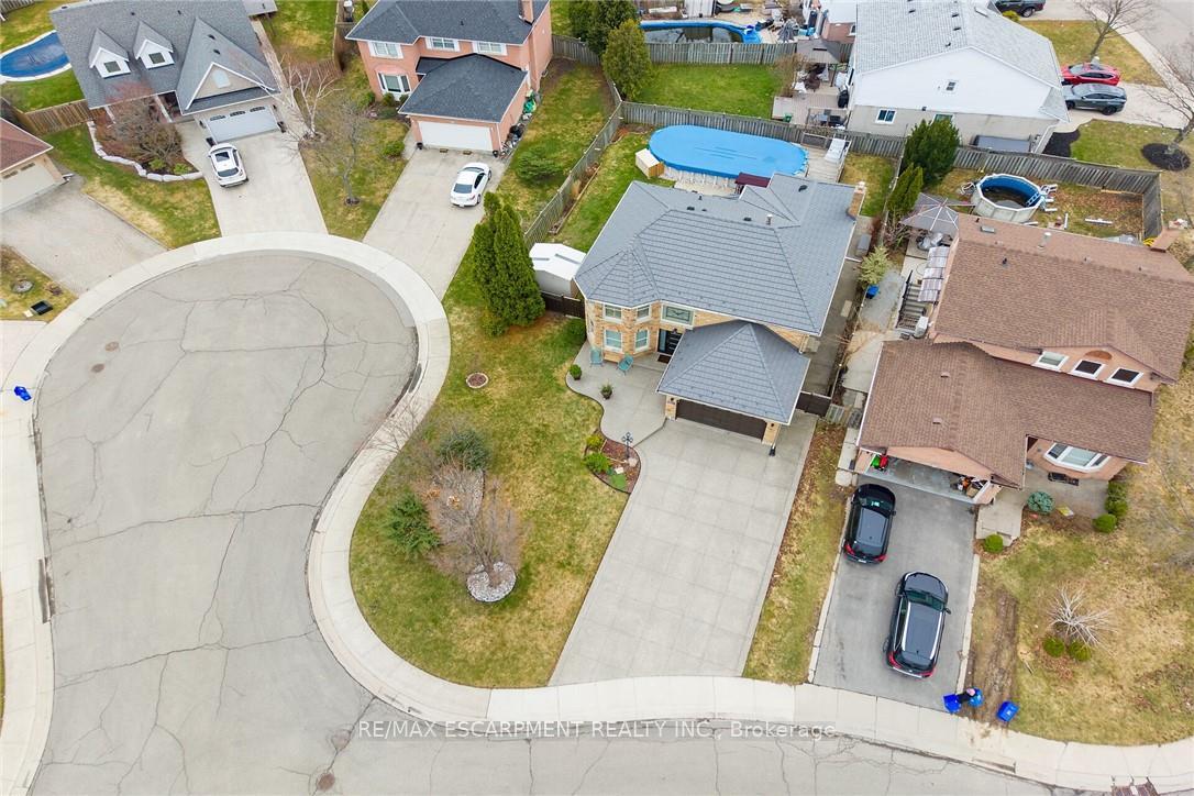 Photo 42 of 6 Regal Drive, Hamilton, Rushdale — HOMEH