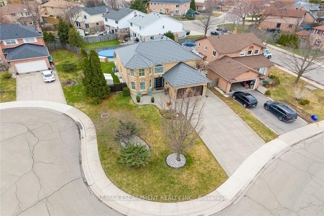 Photo 44 of 6 Regal Drive, Hamilton, Rushdale — HOMEH