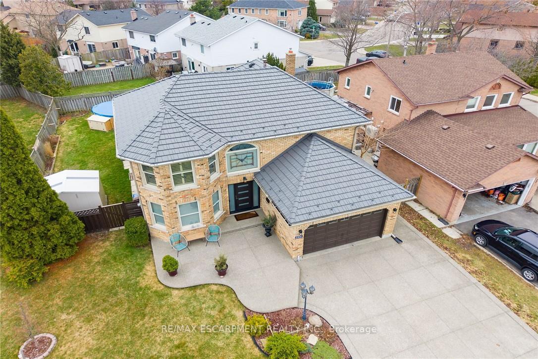 Photo 45 of 6 Regal Drive, Hamilton, Rushdale — HOMEH