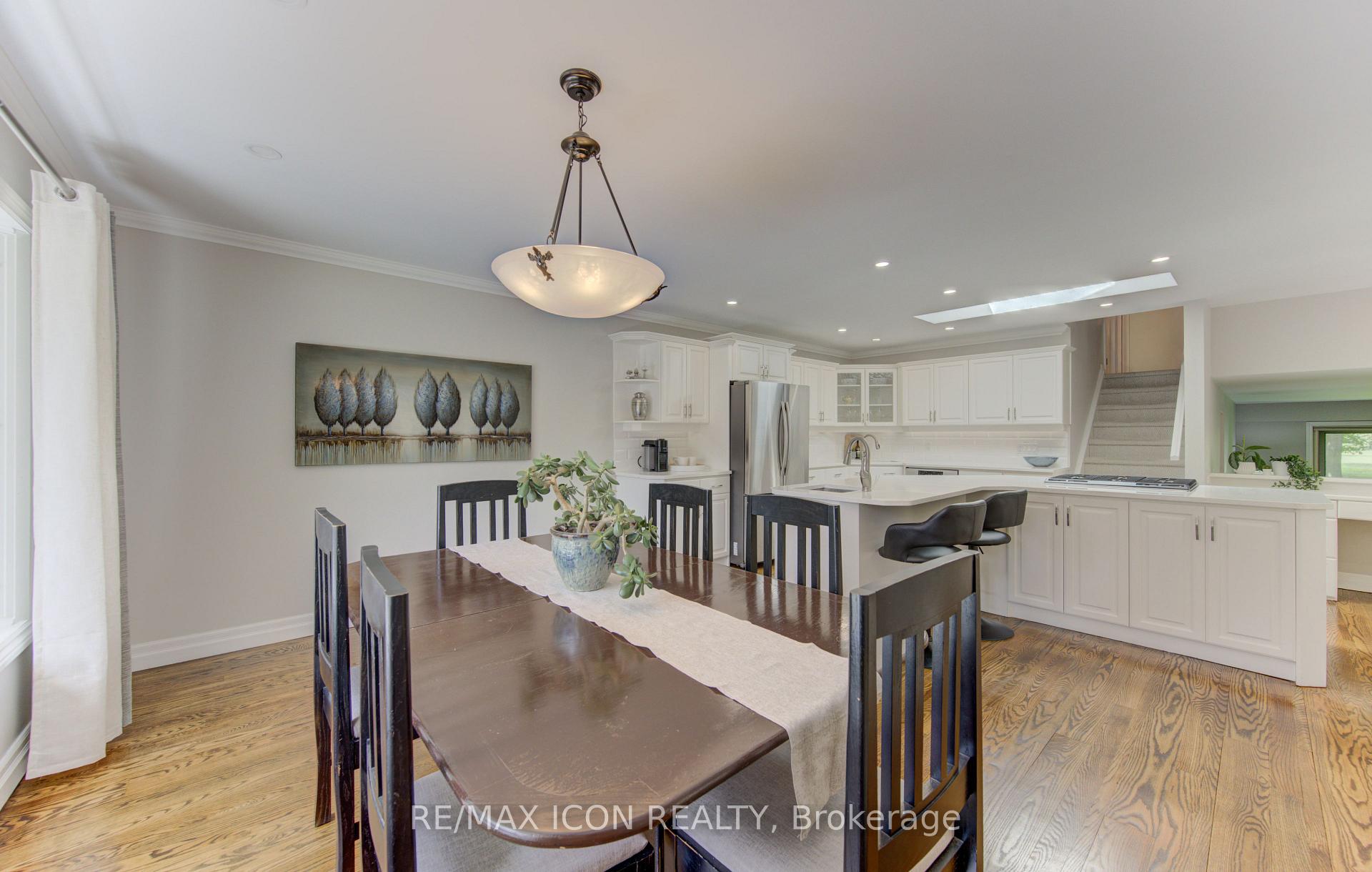 Photo 4 of 93 Briargate Drive, Kitchener, Country Hills West — HOMEH