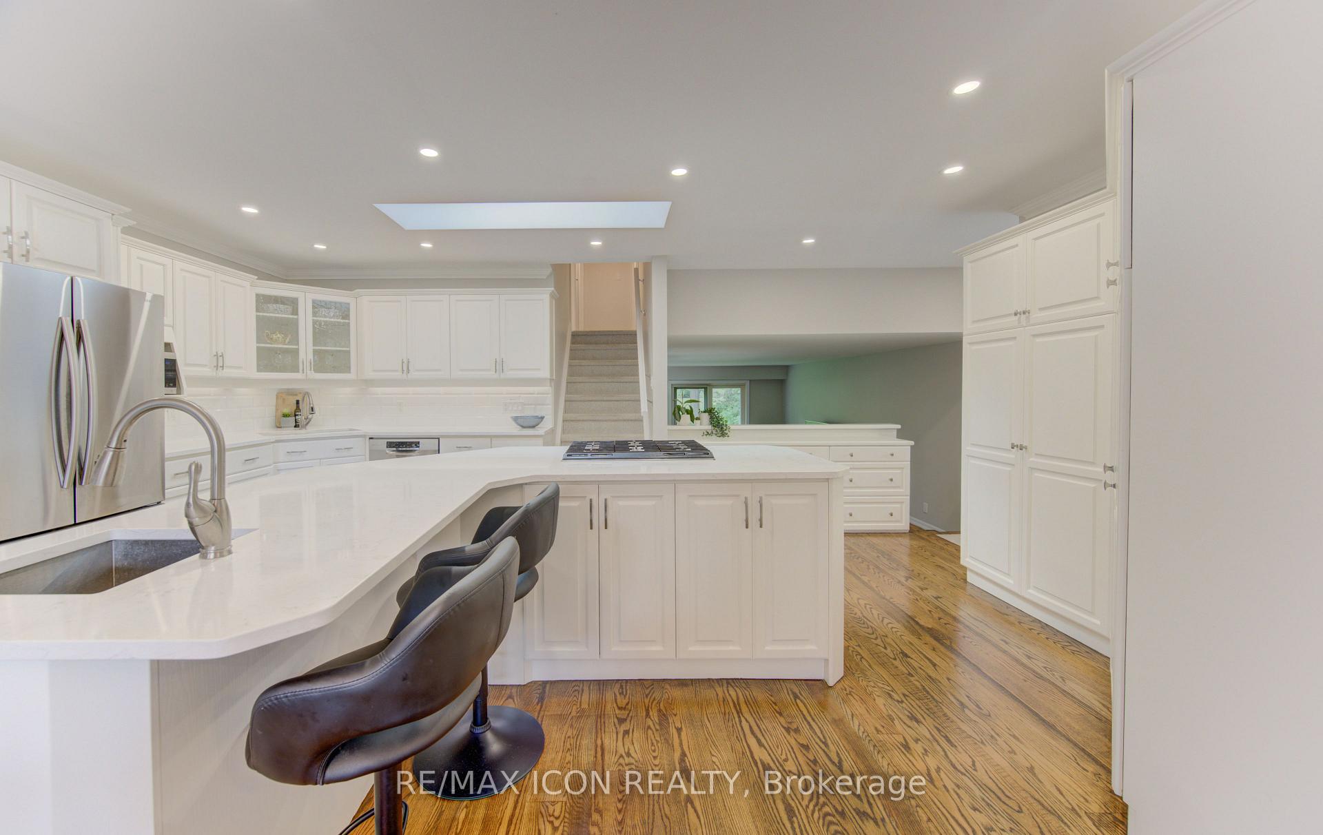 Photo 7 of 93 Briargate Drive, Kitchener, Country Hills West — HOMEH