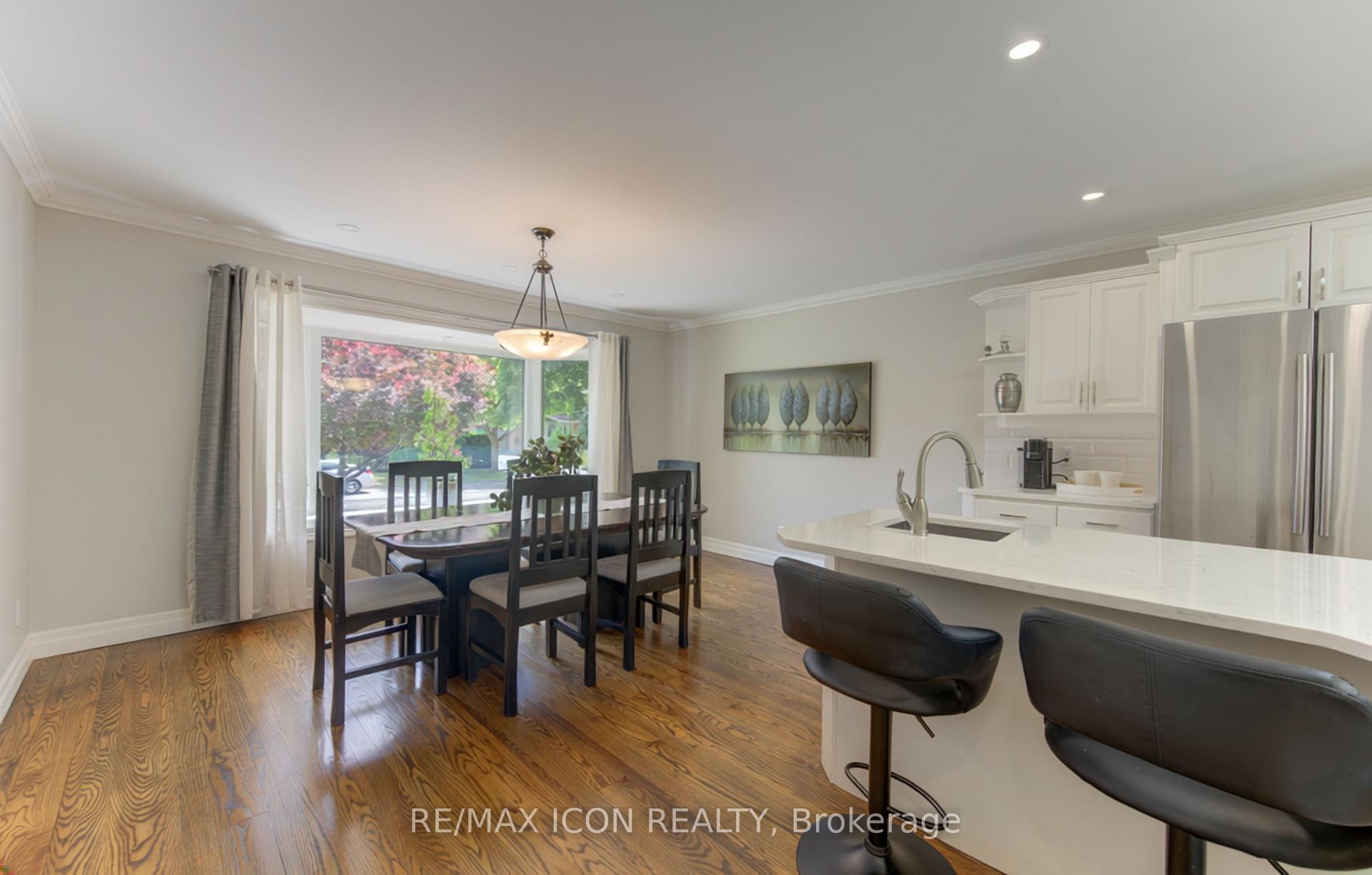 Photo 9 of 93 Briargate Drive, Kitchener, Country Hills West — HOMEH