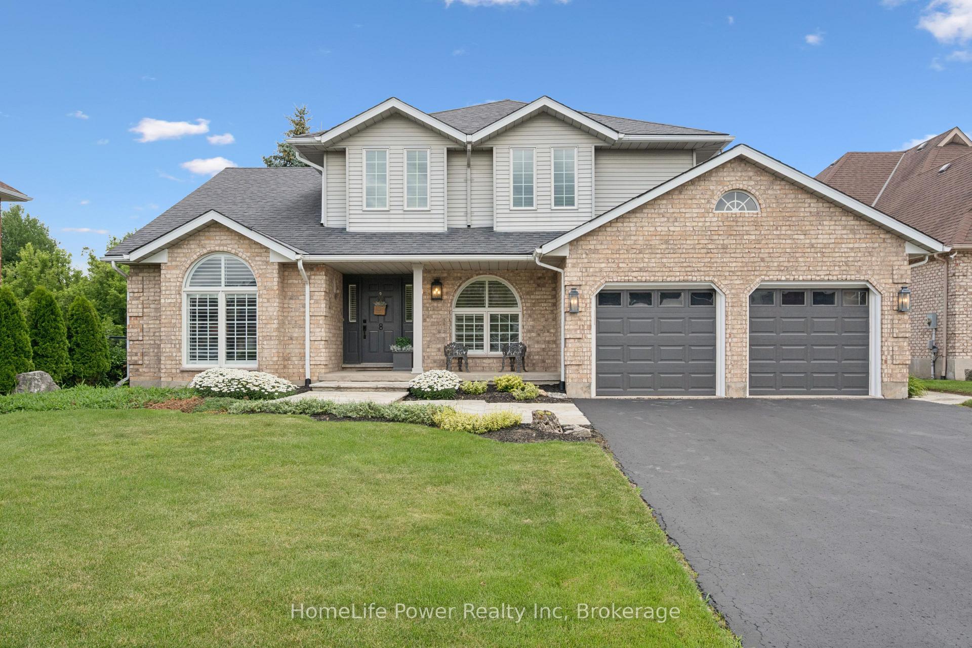 Photo 1 of 8 Robin Road, Guelph, Kortright East — HOMEH