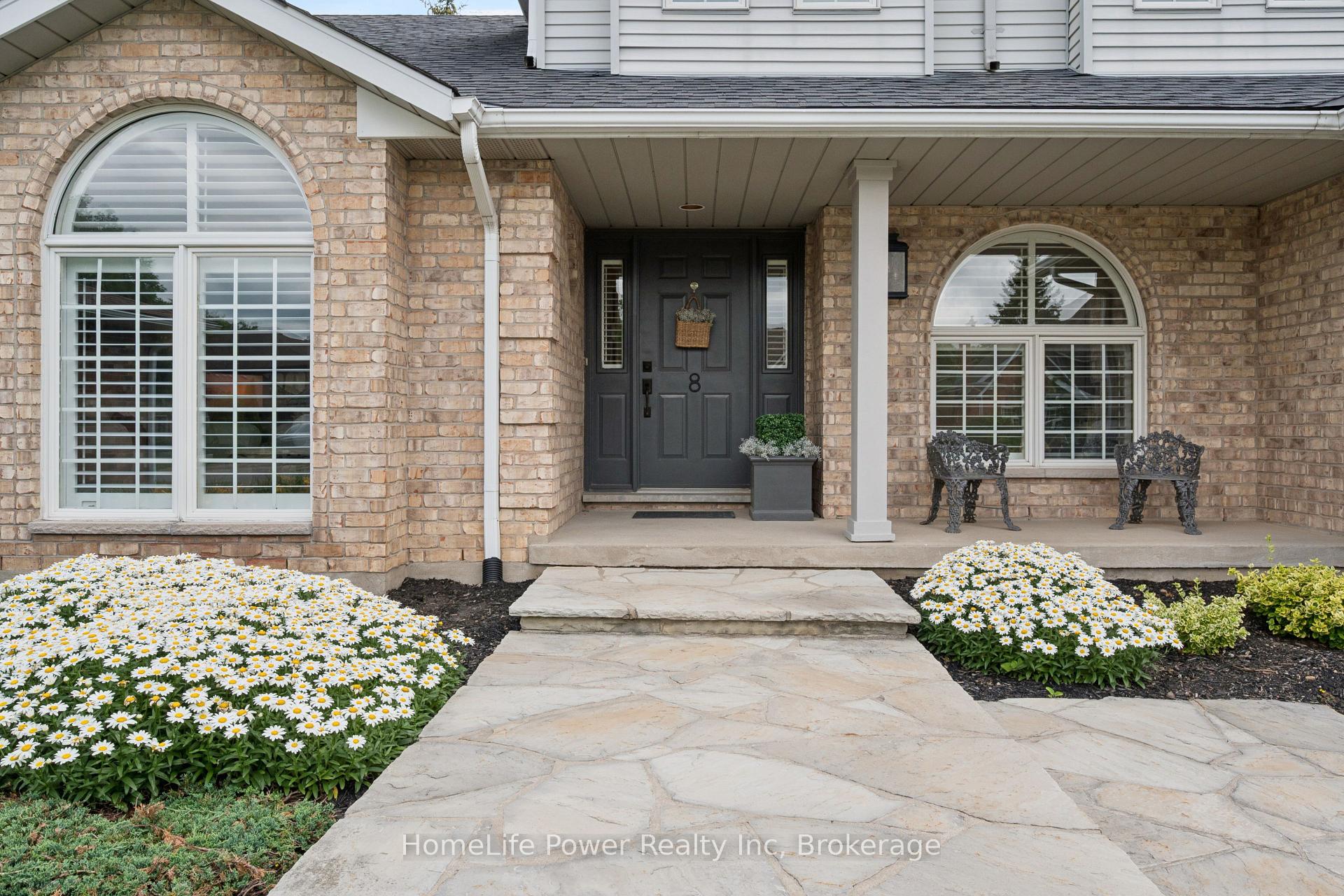 Photo 5 of 8 Robin Road, Guelph, Kortright East — HOMEH