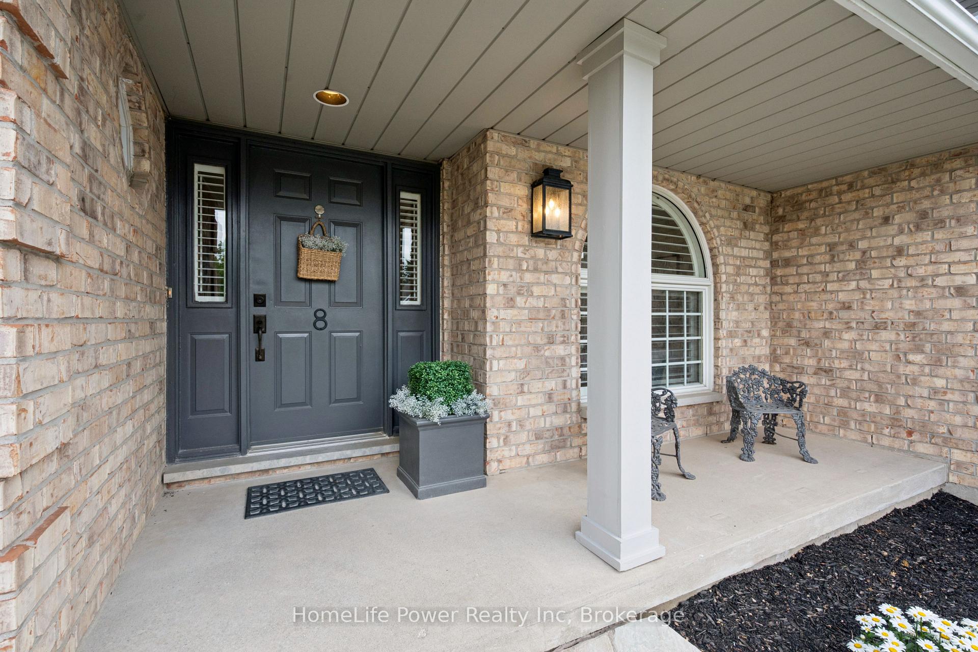 Photo 6 of 8 Robin Road, Guelph, Kortright East — HOMEH