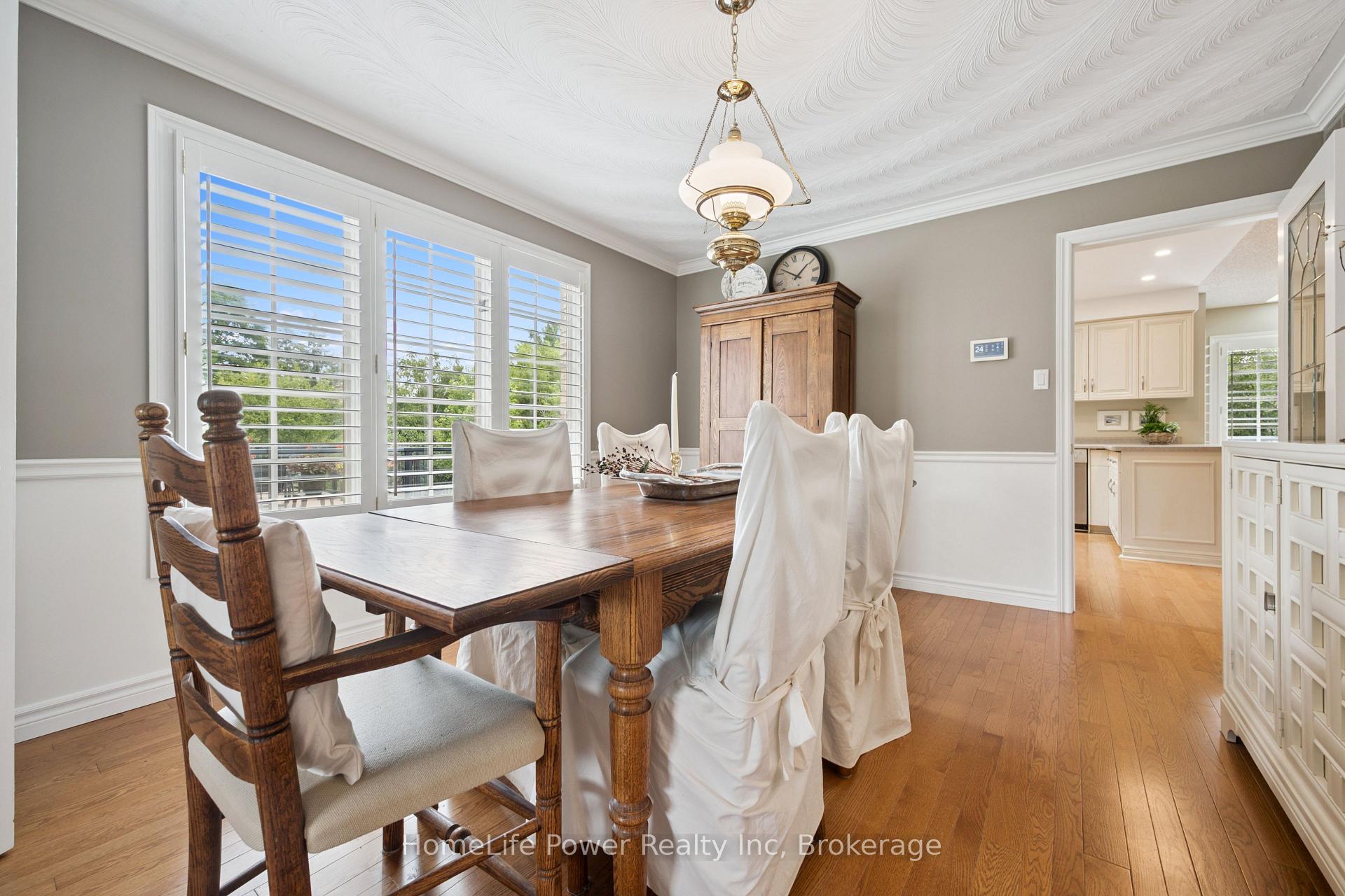 Photo 13 of 8 Robin Road, Guelph, Kortright East — HOMEH