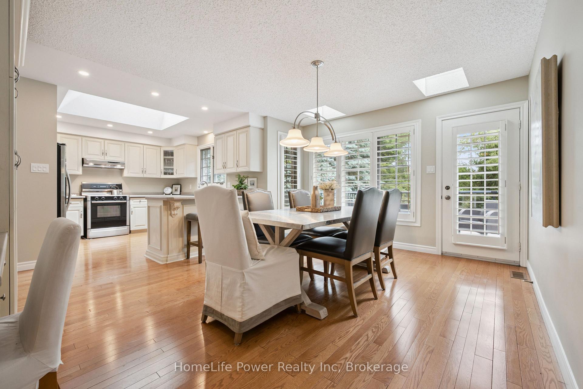 Photo 22 of 8 Robin Road, Guelph, Kortright East — HOMEH