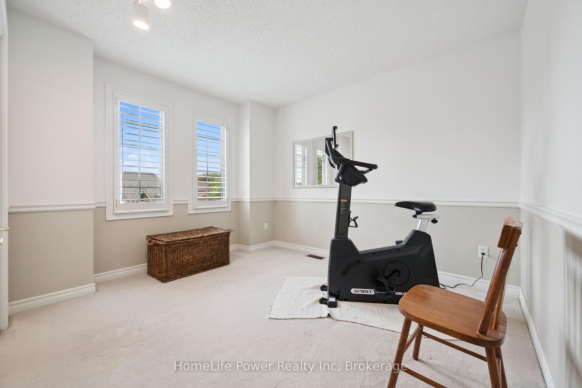 Photo 33 of 8 Robin Road, Guelph, Kortright East — HOMEH