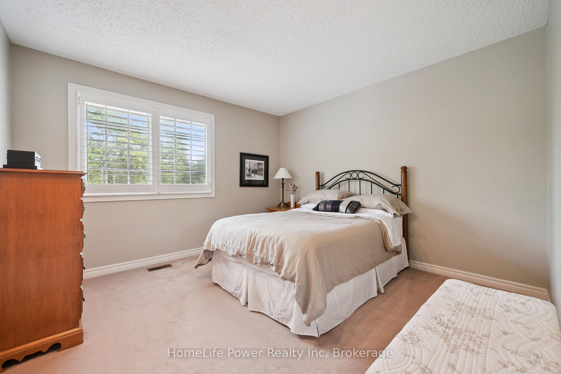 Photo 35 of 8 Robin Road, Guelph, Kortright East — HOMEH