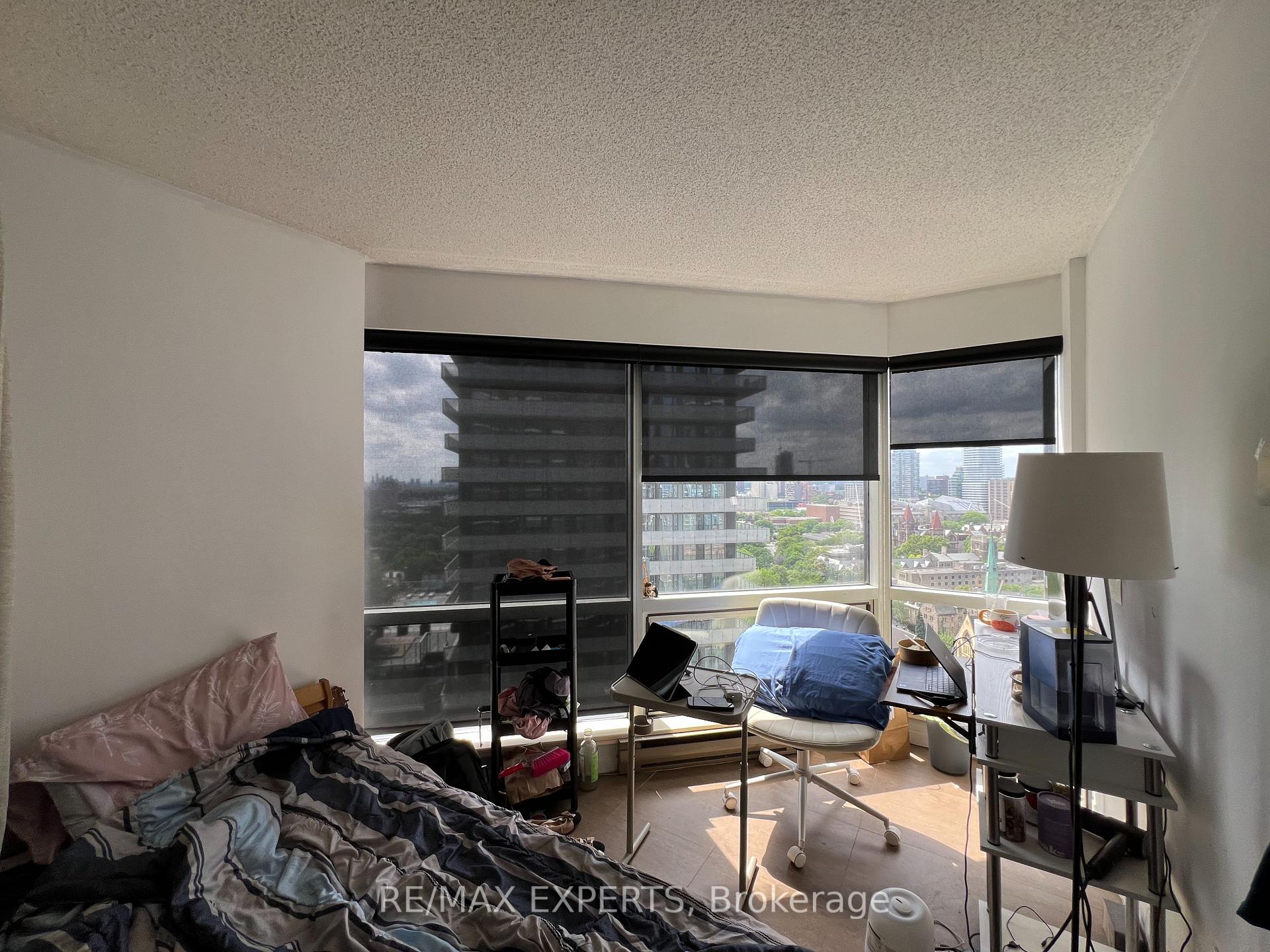 Photo 18 of Unit 2218, 1001 Bay Street, Toronto, Bay Street Corridor — HOMEH