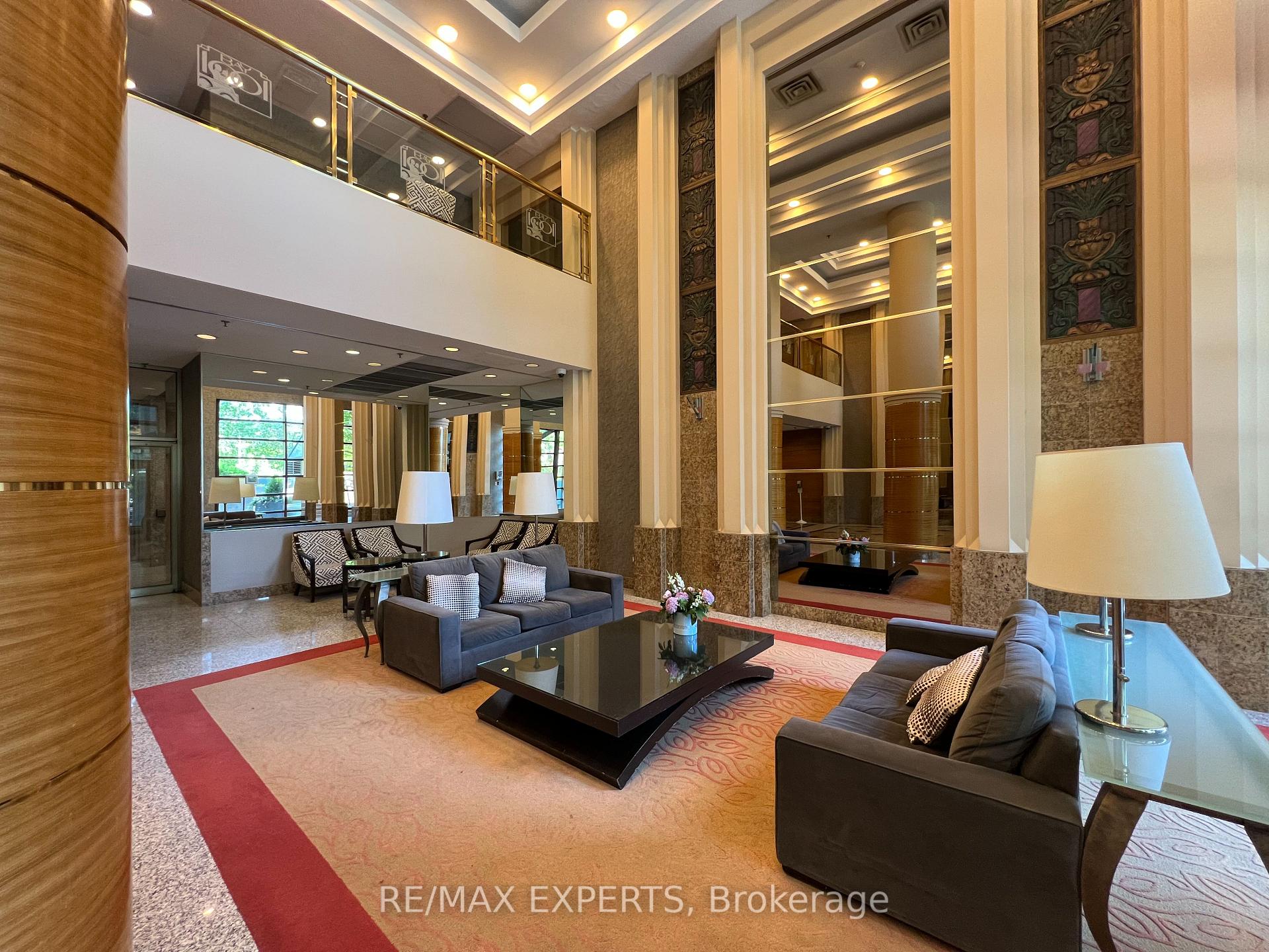 Photo 19 of Unit 2218, 1001 Bay Street, Toronto, Bay Street Corridor — HOMEH