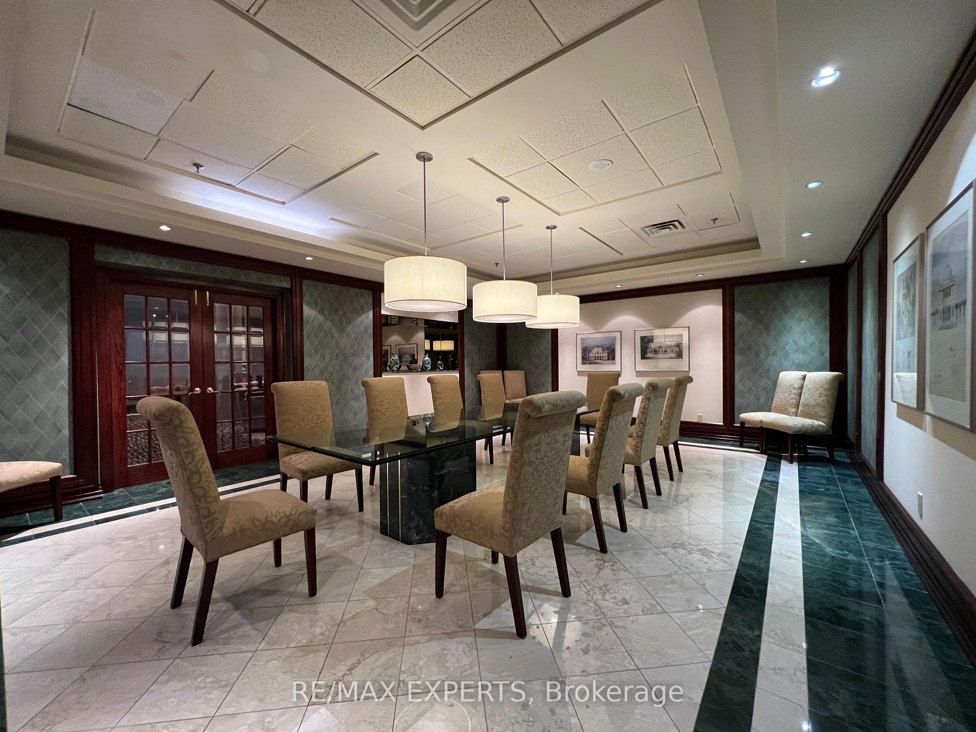 Photo 23 of Unit 2218, 1001 Bay Street, Toronto, Bay Street Corridor — HOMEH