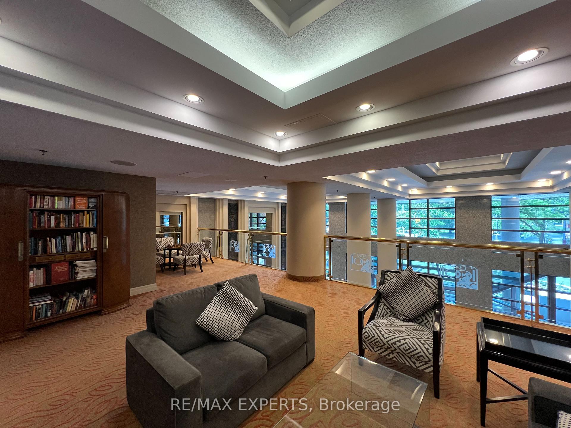 Photo 24 of Unit 2218, 1001 Bay Street, Toronto, Bay Street Corridor — HOMEH