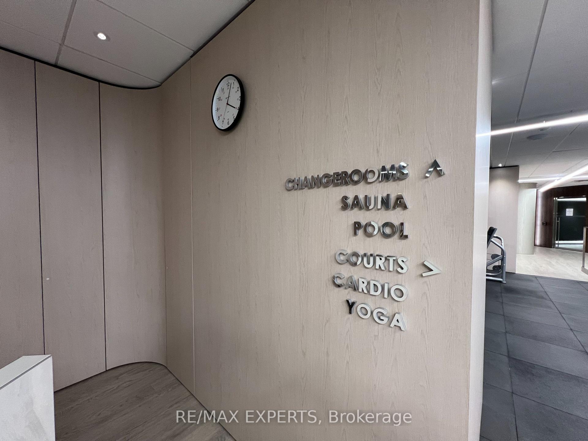 Photo 25 of Unit 2218, 1001 Bay Street, Toronto, Bay Street Corridor — HOMEH