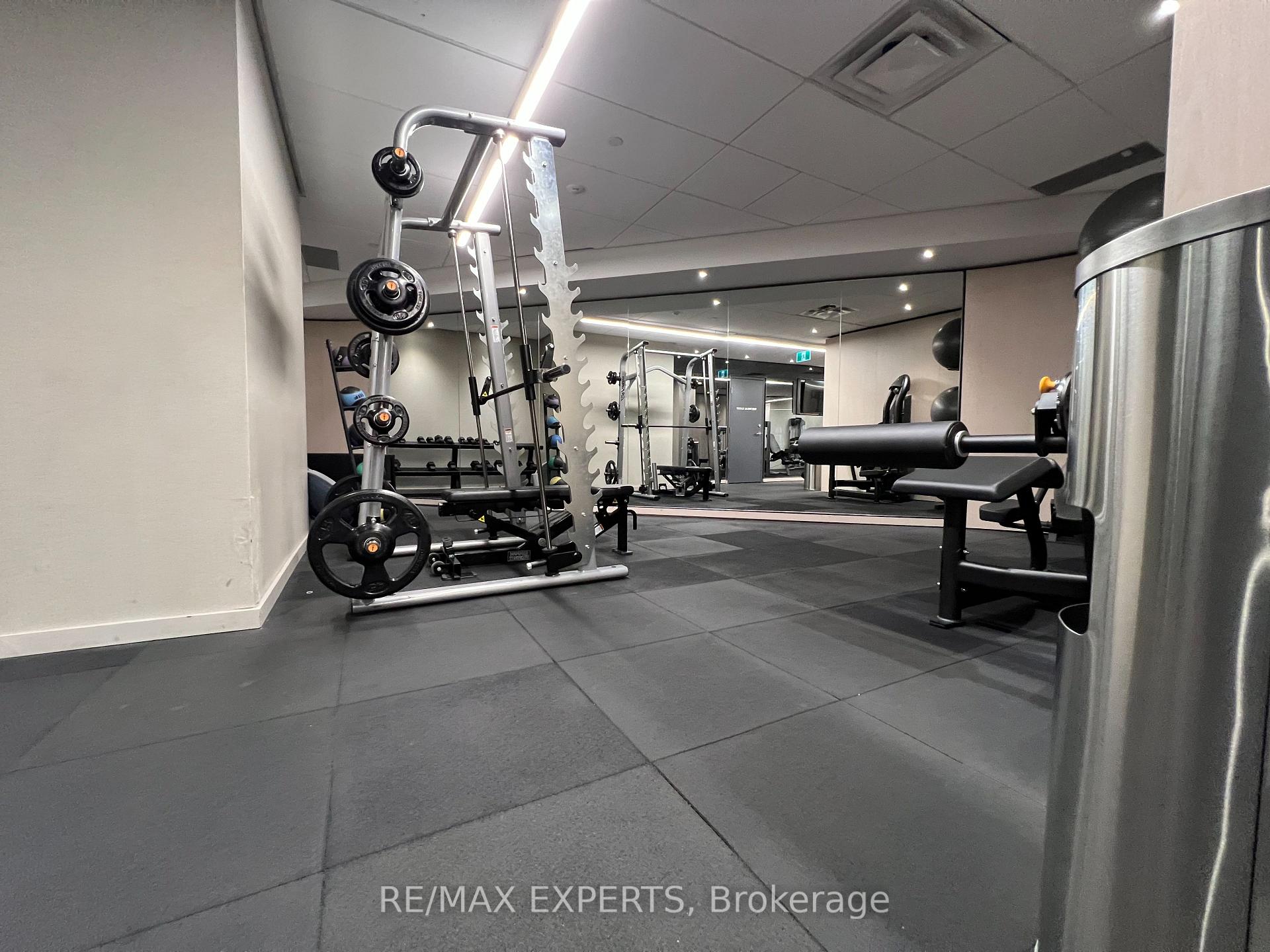 Photo 27 of Unit 2218, 1001 Bay Street, Toronto, Bay Street Corridor — HOMEH