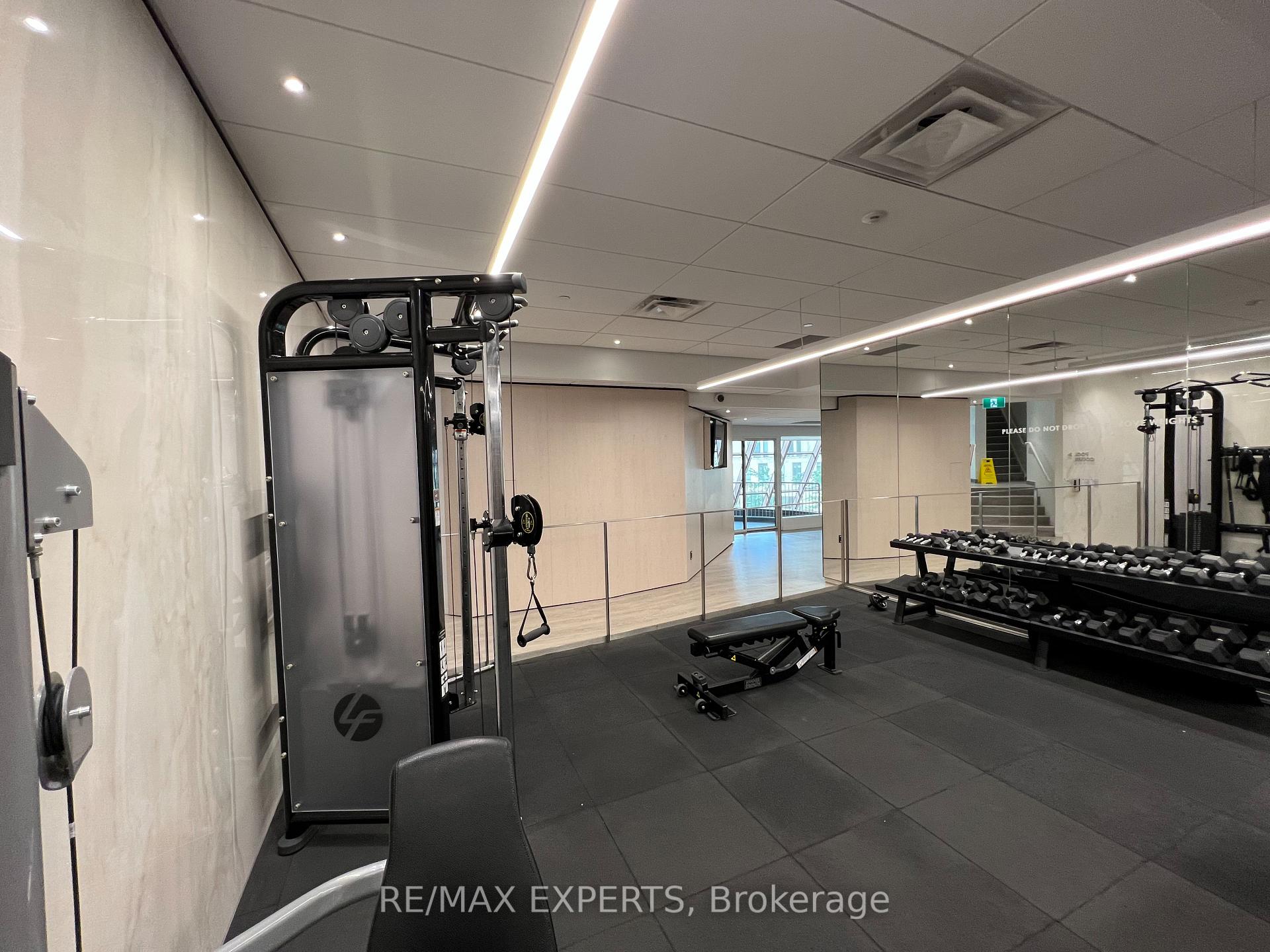 Photo 28 of Unit 2218, 1001 Bay Street, Toronto, Bay Street Corridor — HOMEH