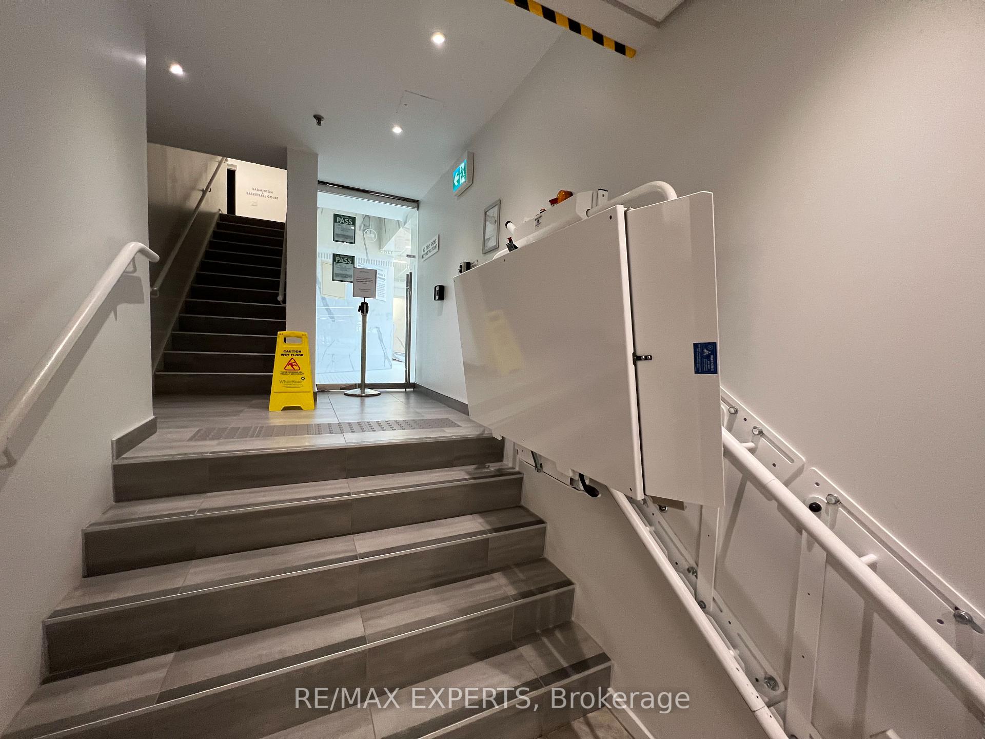 Photo 30 of Unit 2218, 1001 Bay Street, Toronto, Bay Street Corridor — HOMEH