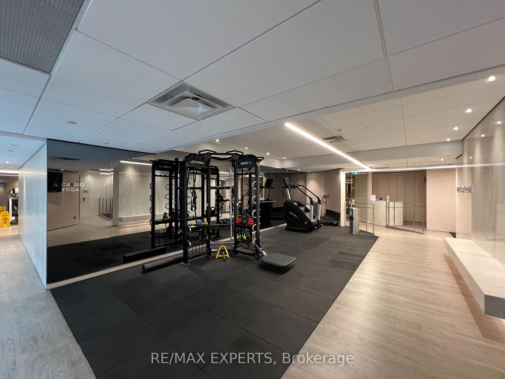 Photo 31 of Unit 2218, 1001 Bay Street, Toronto, Bay Street Corridor — HOMEH
