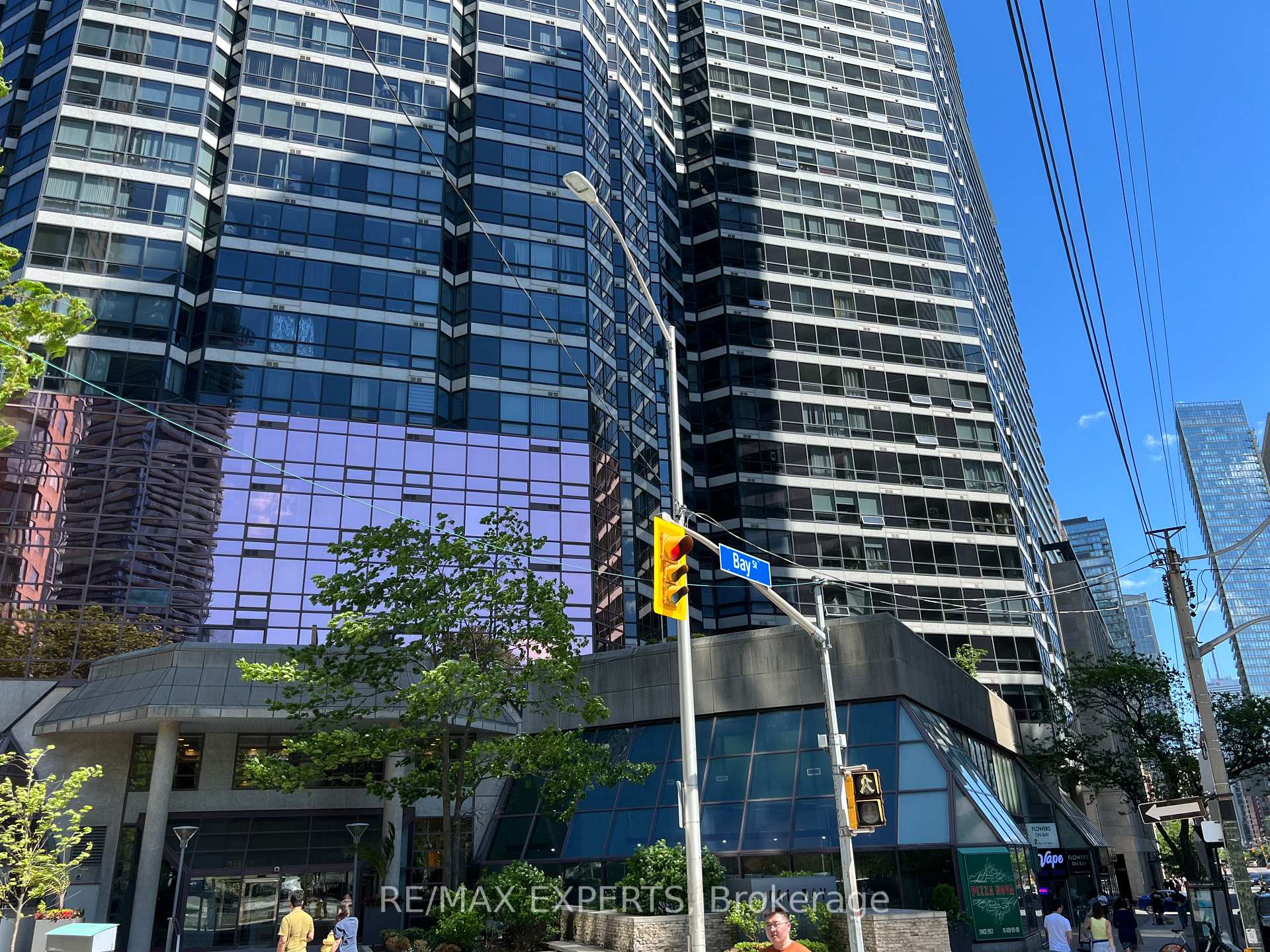 Photo 36 of Unit 2218, 1001 Bay Street, Toronto, Bay Street Corridor — HOMEH