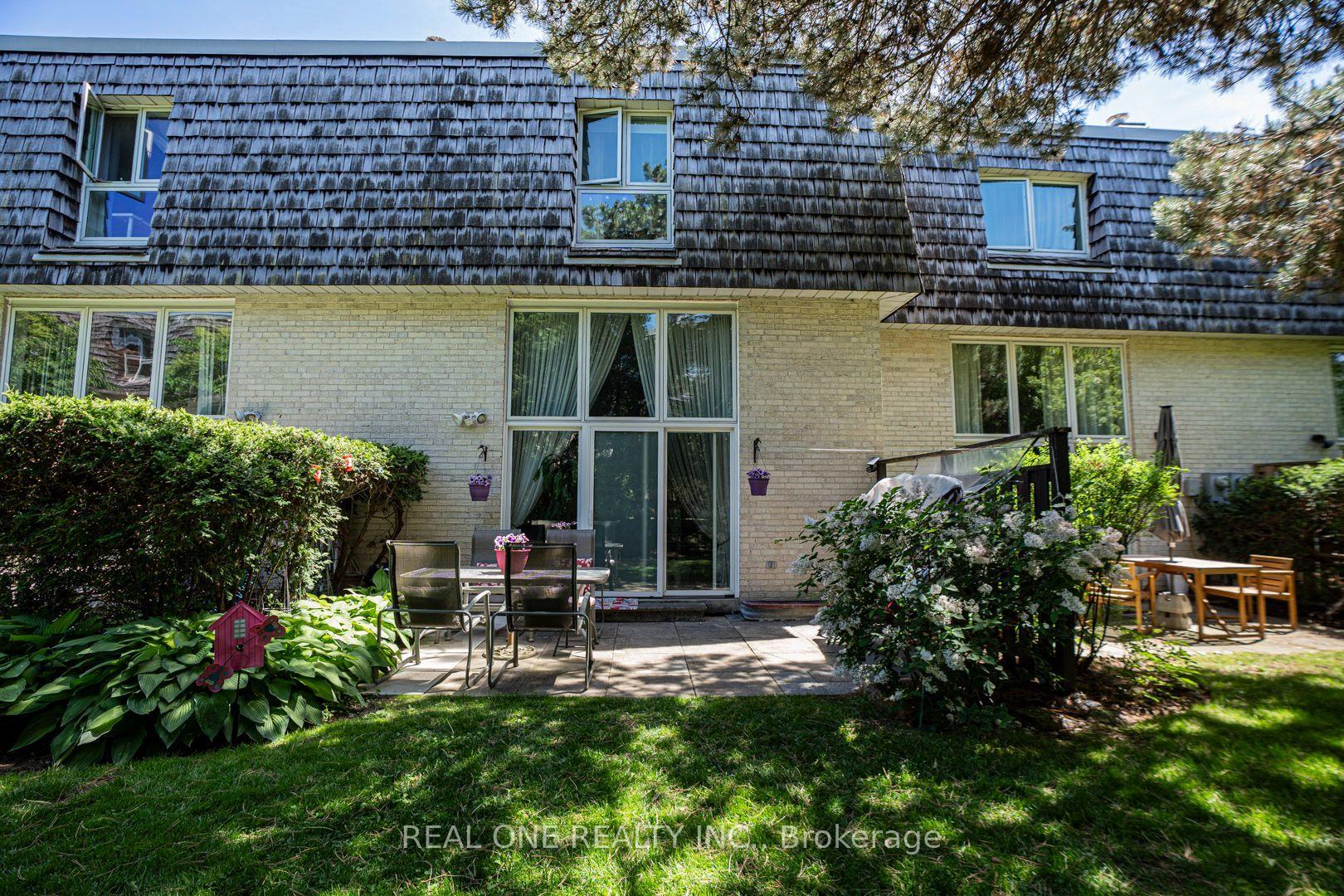 Photo 31 of 85 Scenic Mill Way, North York, St. Andrew-Windfields — HOMEH