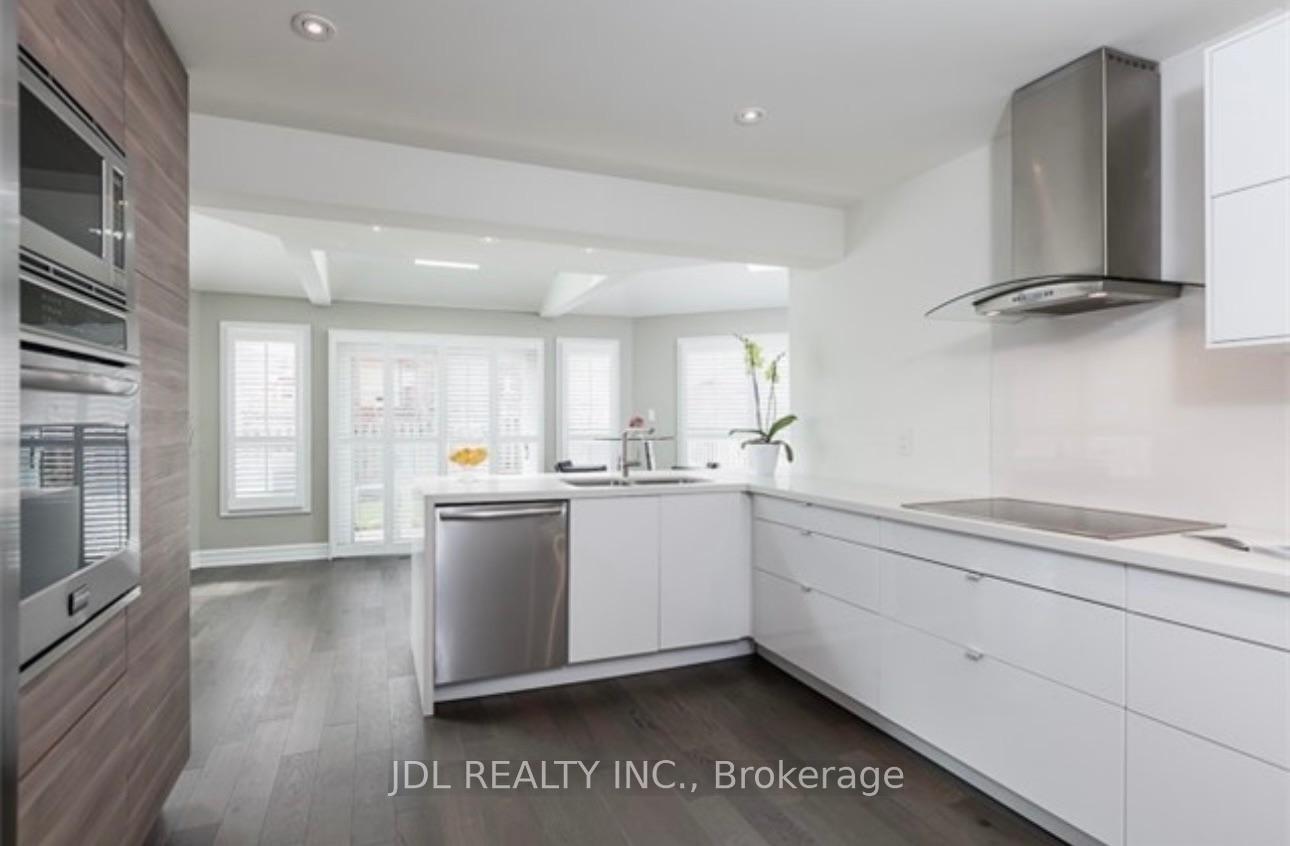 Photo 6 of 1255 Heritage Way, Oakville, Glen Abbey — HOMEH
