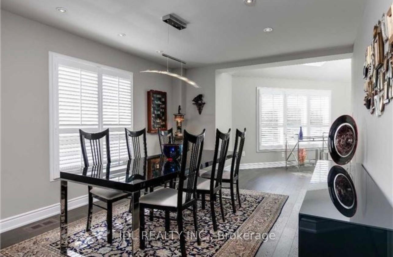 Photo 11 of 1255 Heritage Way, Oakville, Glen Abbey — HOMEH
