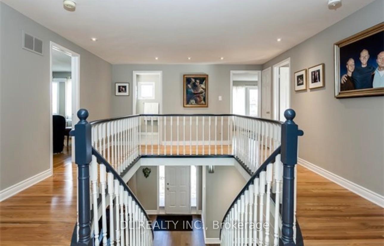 Photo 16 of 1255 Heritage Way, Oakville, Glen Abbey — HOMEH