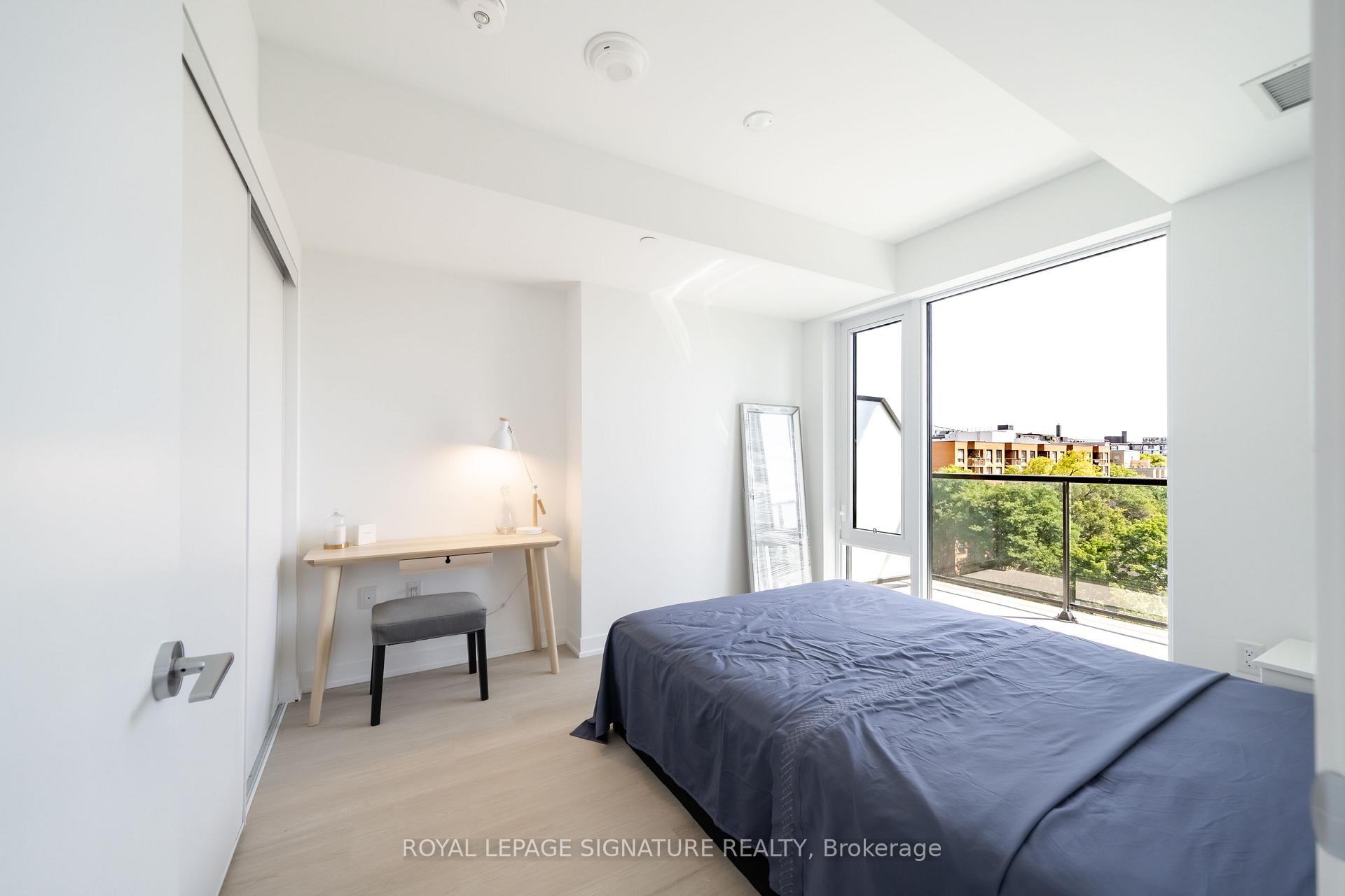 Photo 7 of Unit 607, 25 St Dennis Drive, Toronto, Flemingdon Park — HOMEH