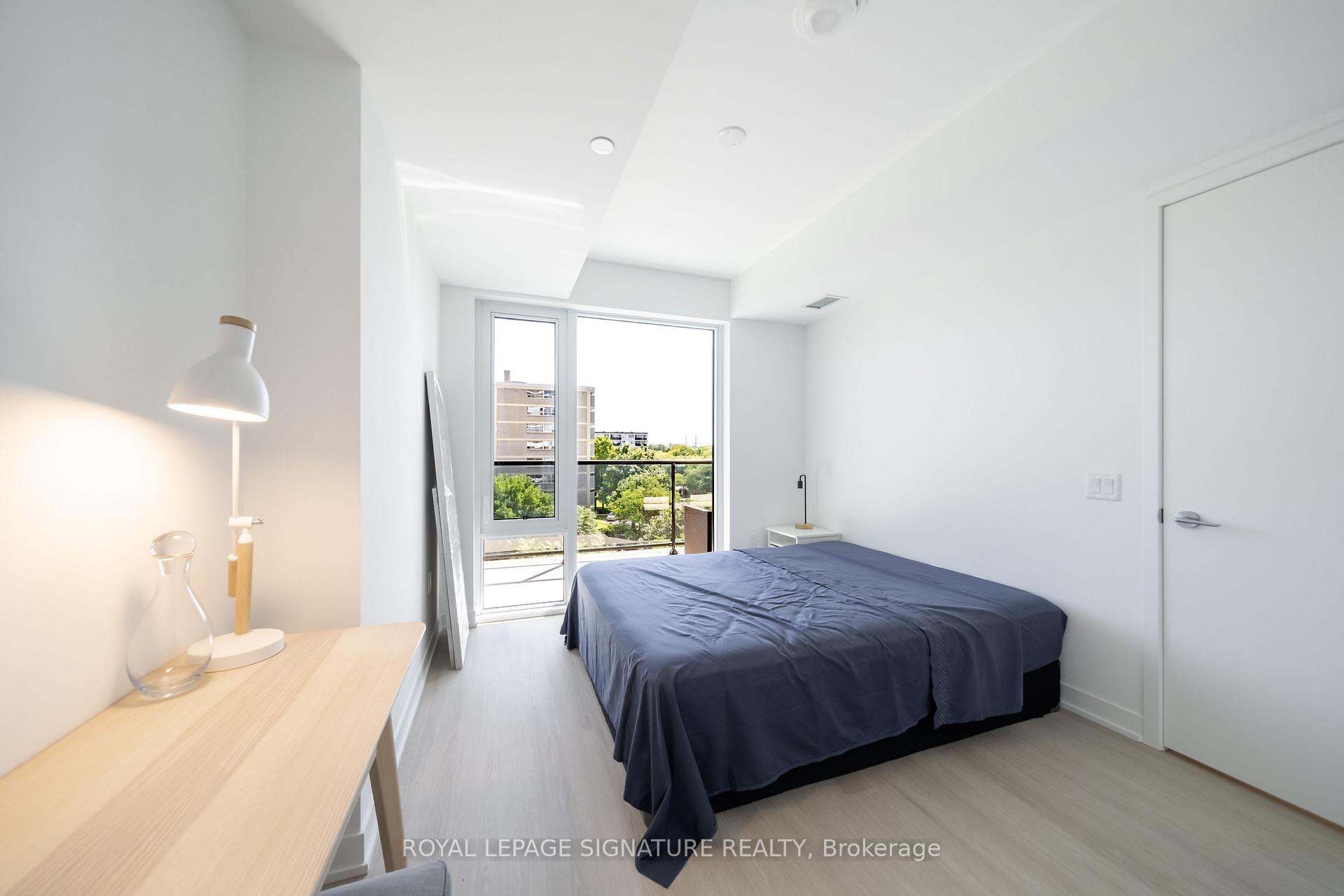 Photo 8 of Unit 607, 25 St Dennis Drive, Toronto, Flemingdon Park — HOMEH