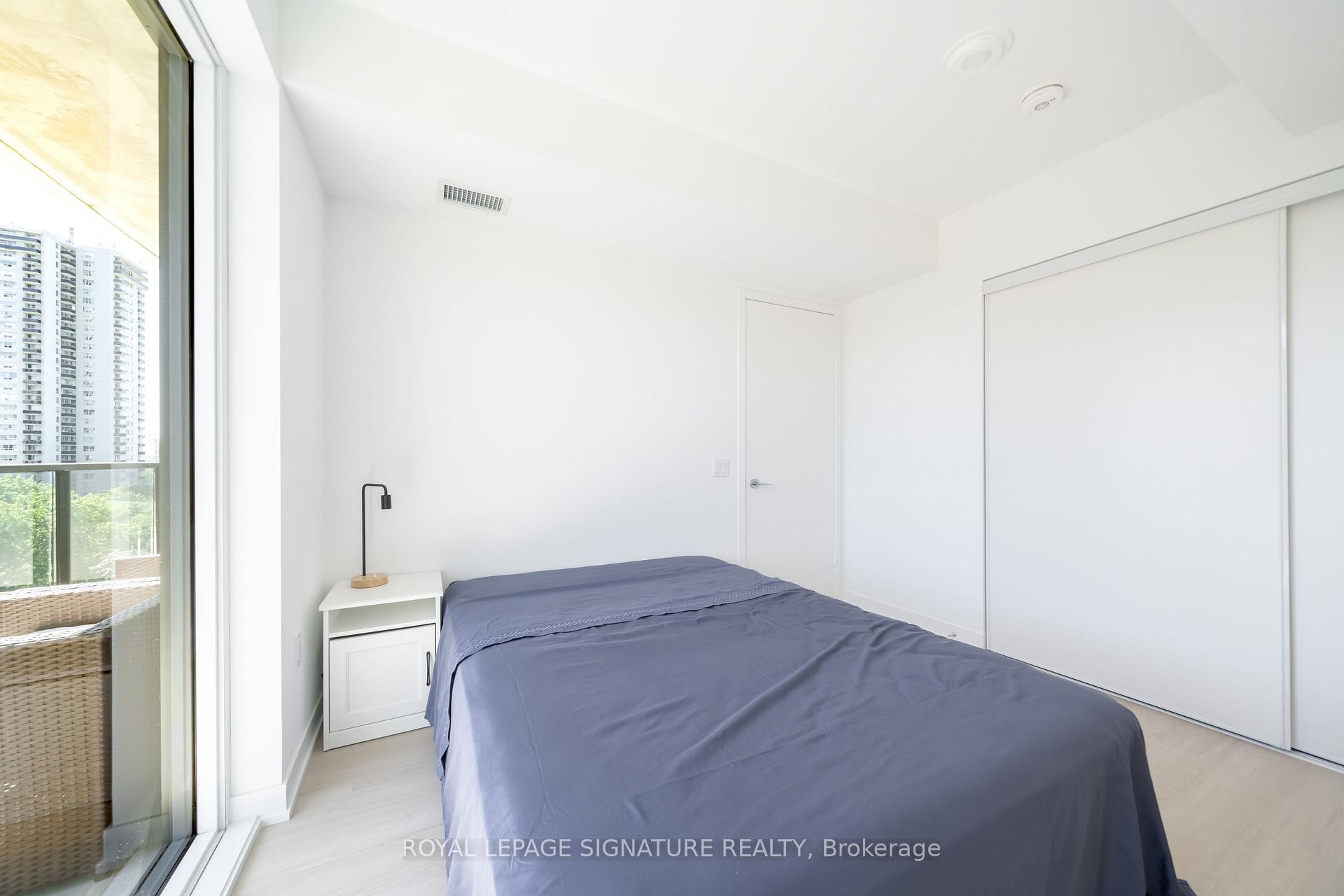 Photo 9 of Unit 607, 25 St Dennis Drive, Toronto, Flemingdon Park — HOMEH