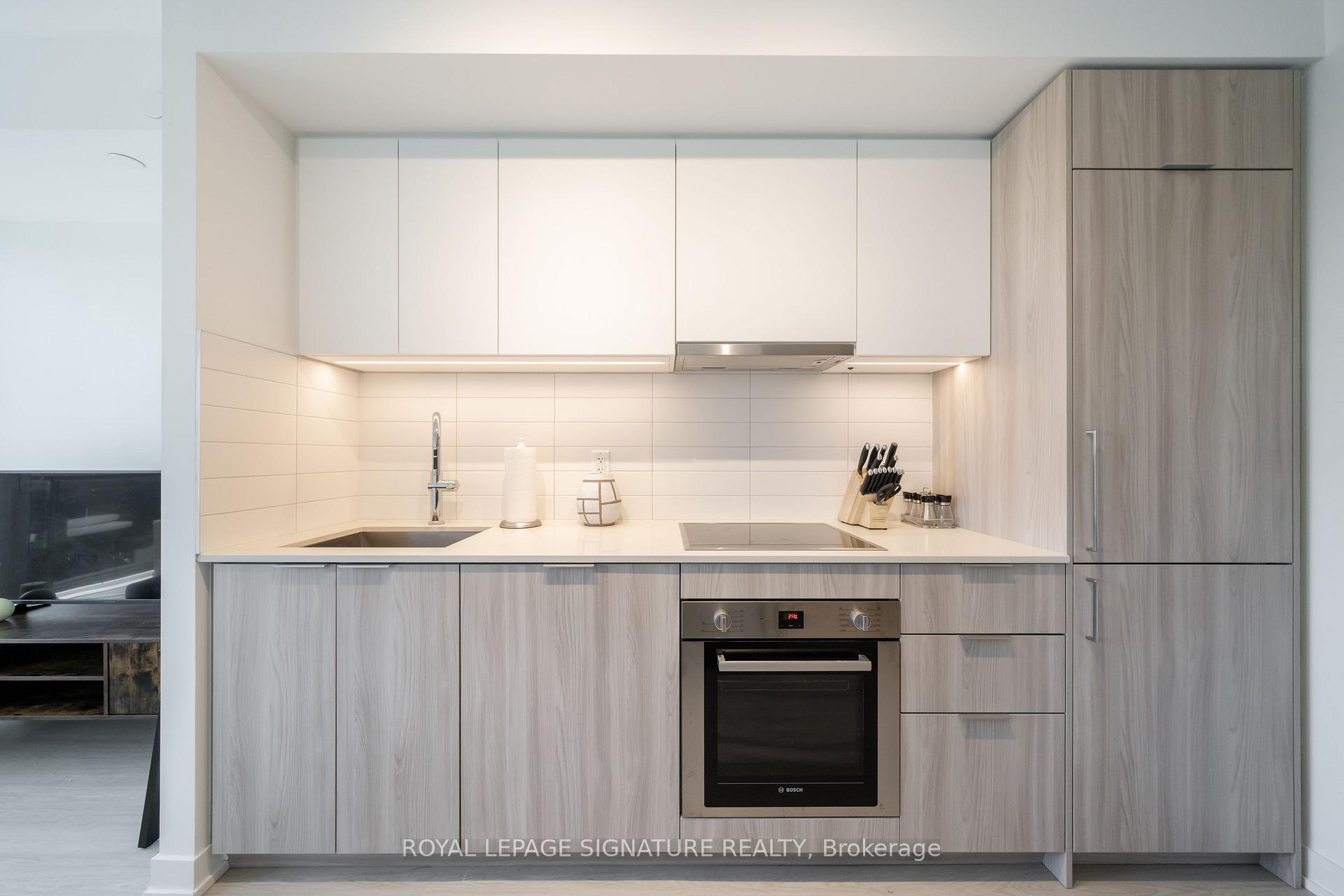 Photo 11 of Unit 607, 25 St Dennis Drive, Toronto, Flemingdon Park — HOMEH
