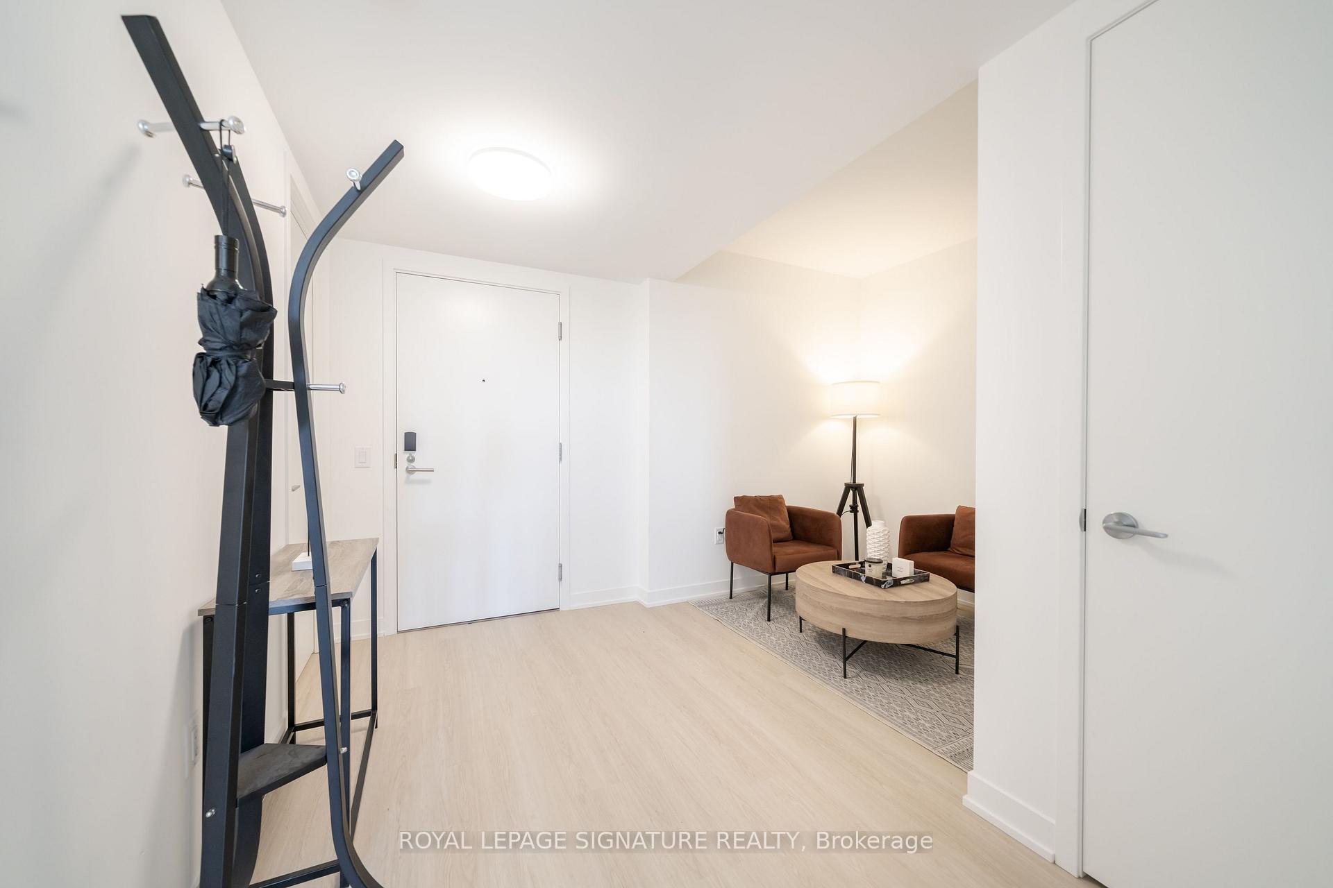Photo 12 of Unit 607, 25 St Dennis Drive, Toronto, Flemingdon Park — HOMEH