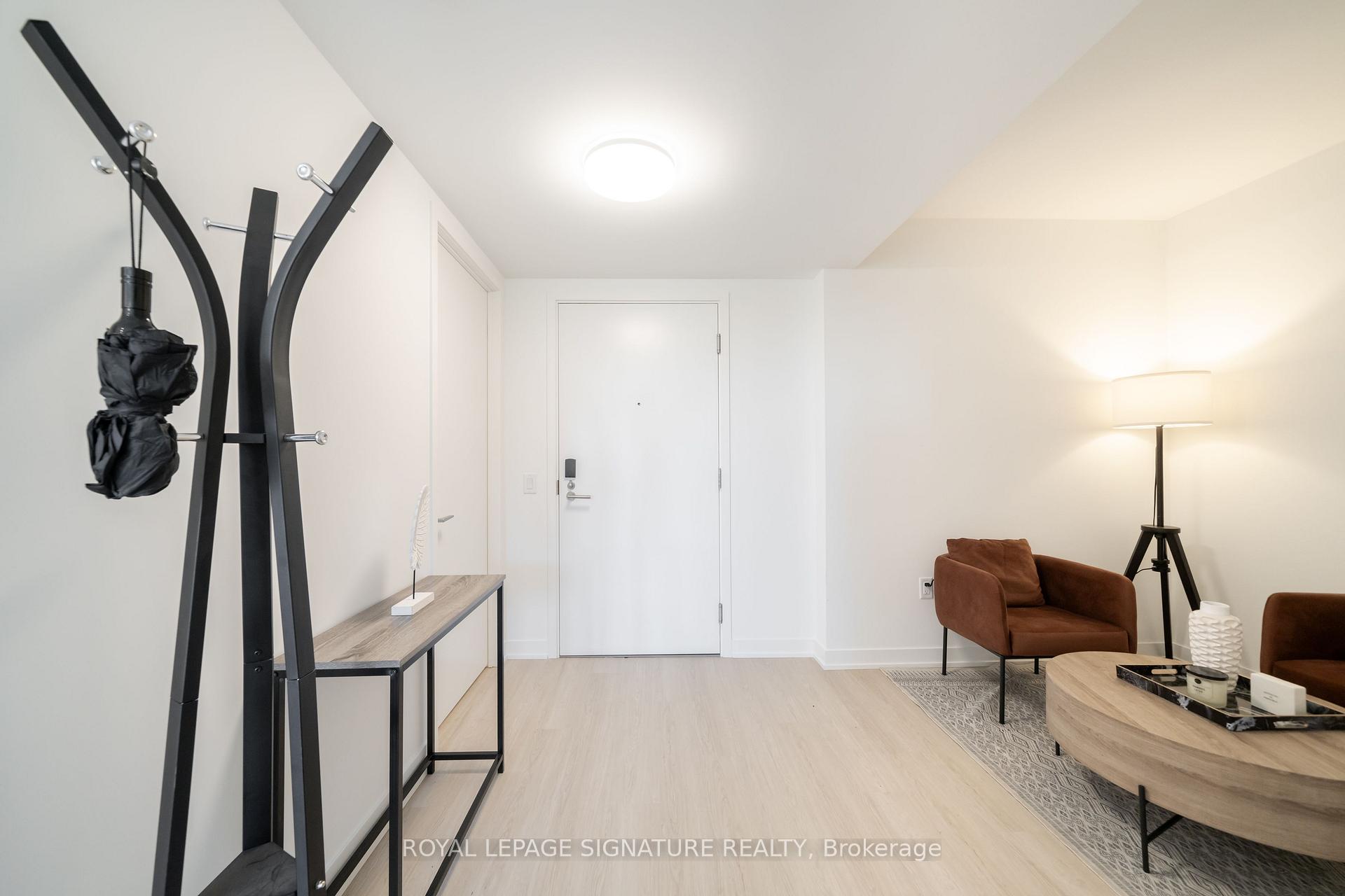 Photo 13 of Unit 607, 25 St Dennis Drive, Toronto, Flemingdon Park — HOMEH