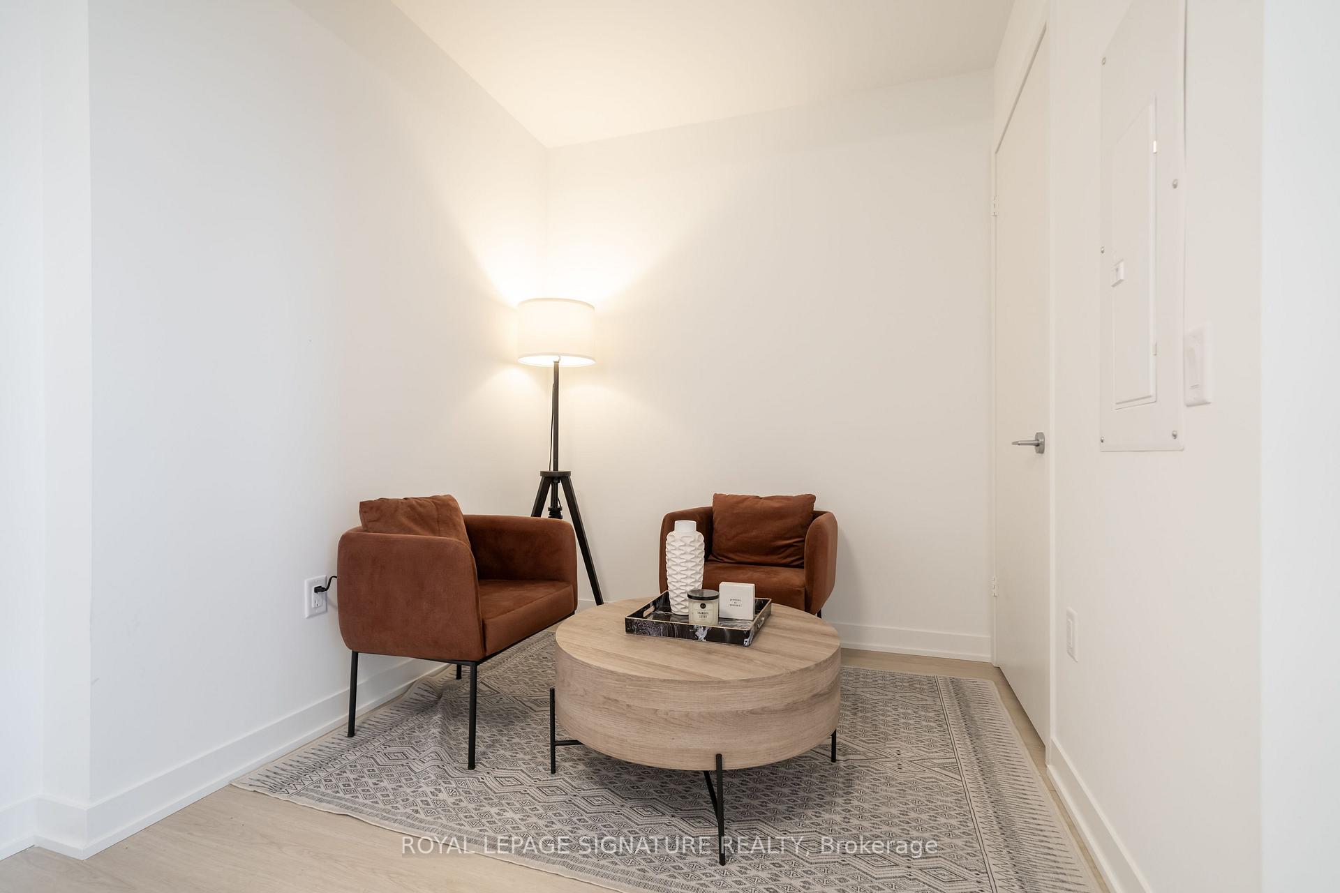 Photo 14 of Unit 607, 25 St Dennis Drive, Toronto, Flemingdon Park — HOMEH