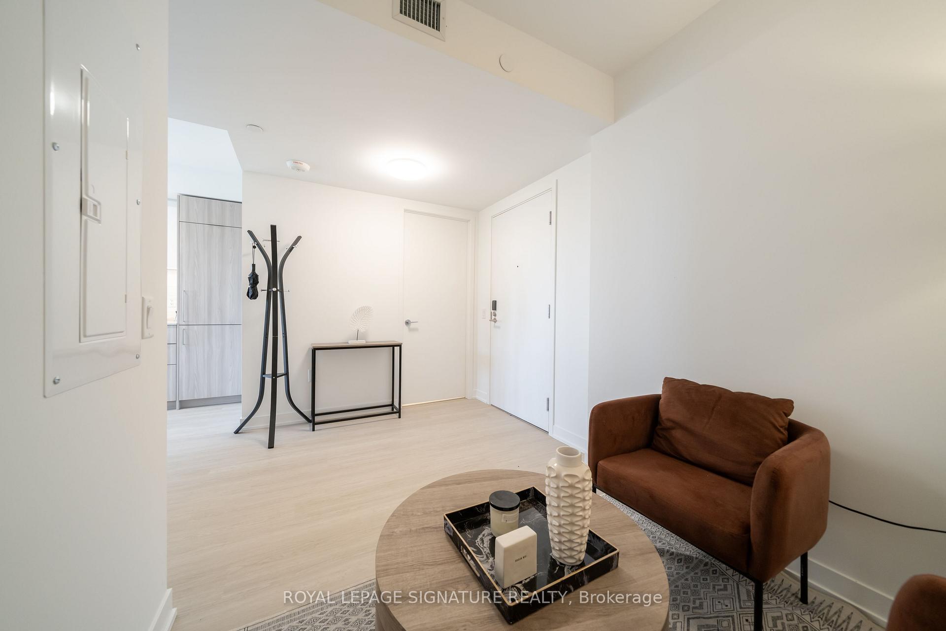 Photo 15 of Unit 607, 25 St Dennis Drive, Toronto, Flemingdon Park — HOMEH